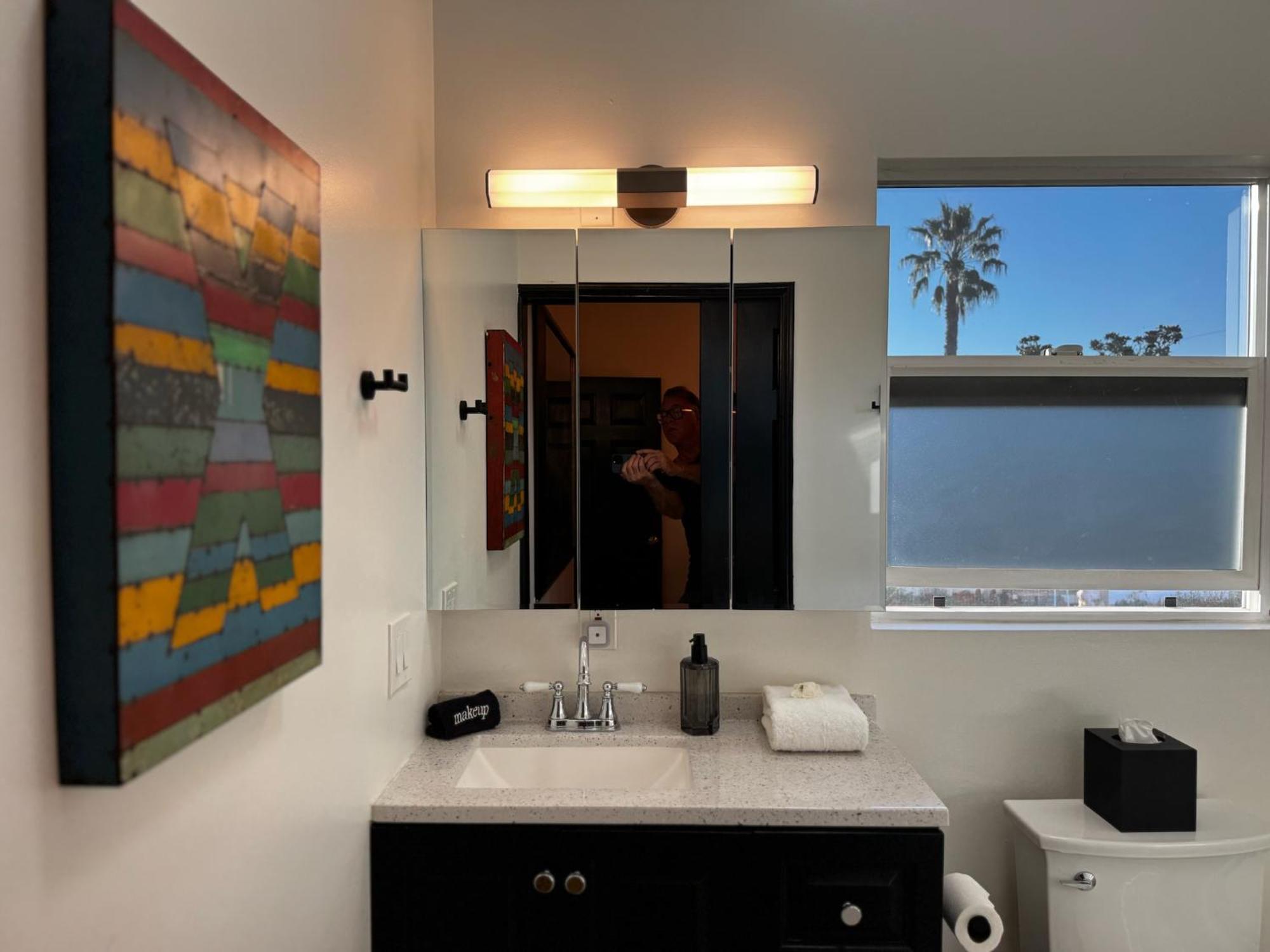 The Loft At Butler Apartment Los Angeles