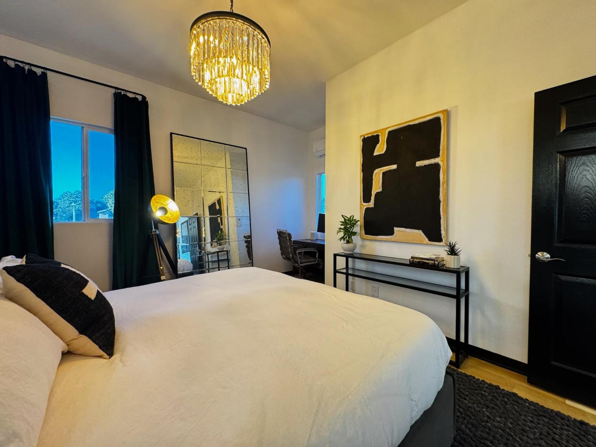 Apartment The Loft At Butler Los Angeles