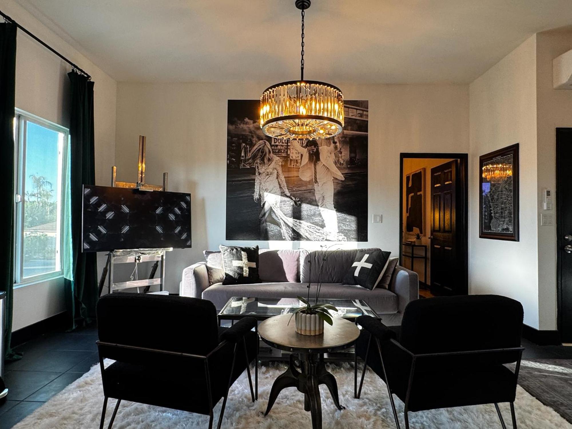 The Loft At Butler * Los Angeles