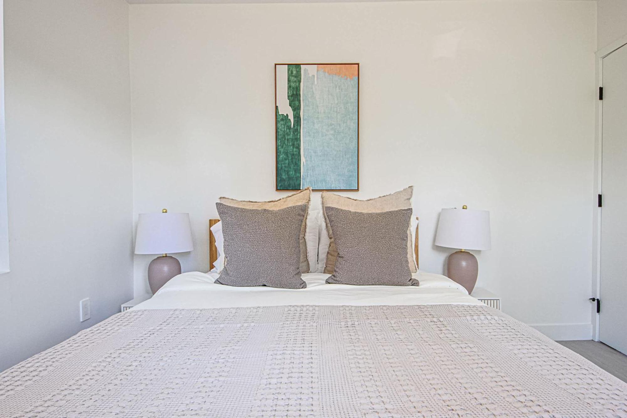 Cozy 4b With Pool 15 Minutes To Venice Beach Casa de férias Los Angeles