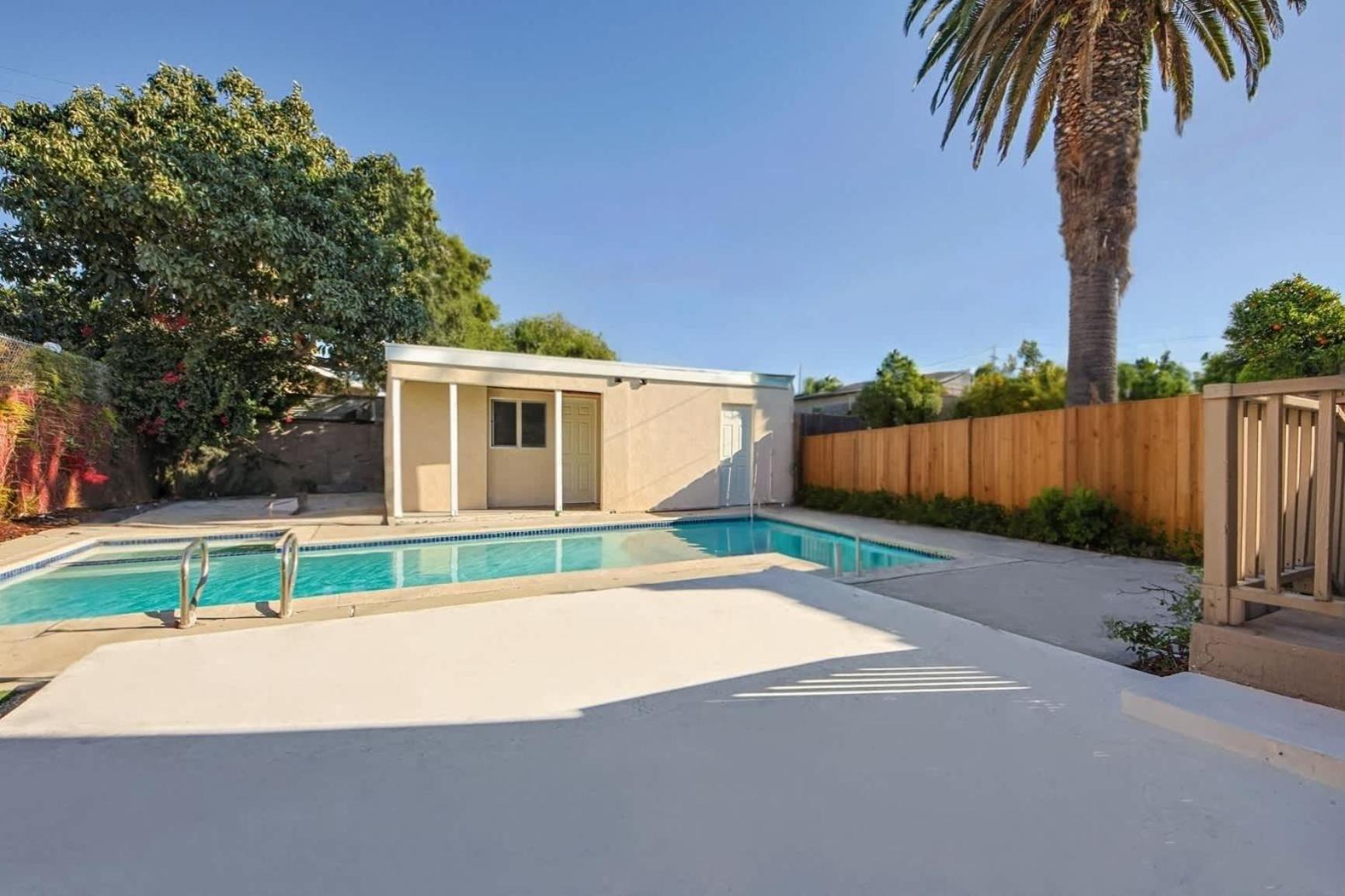 Cozy 4b With Pool 15 Minutes To Venice Beach Casa de férias *