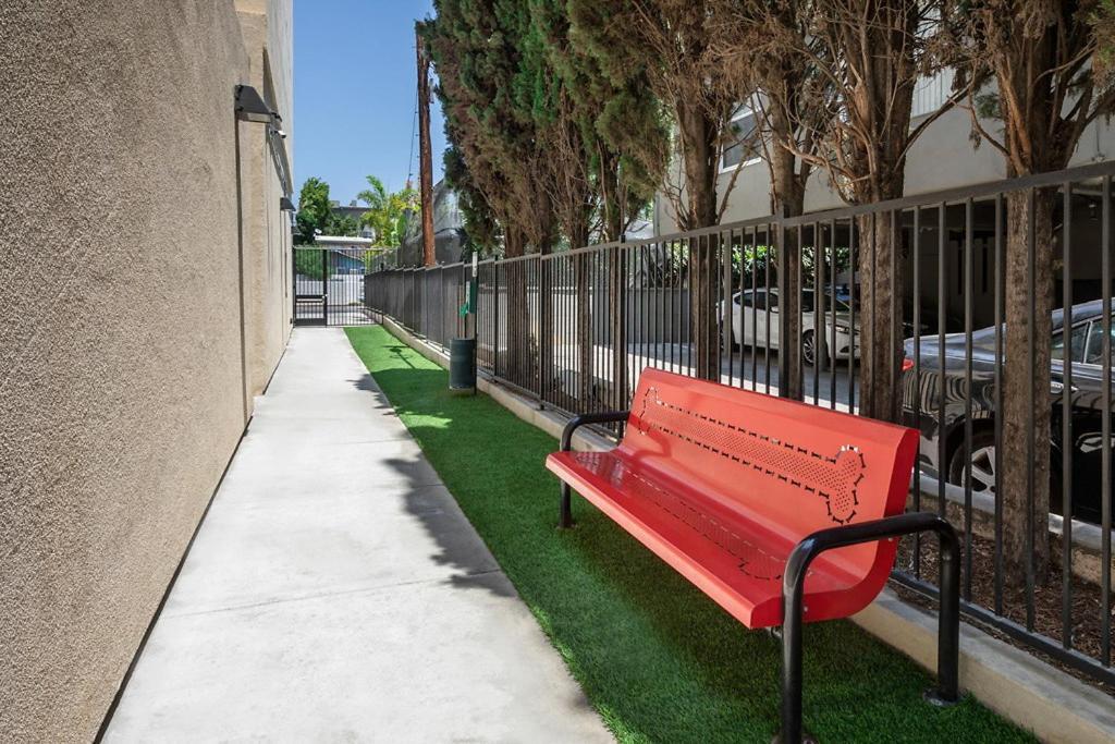 Stylish Vibes 1bd In Weho Apartment Los Angeles