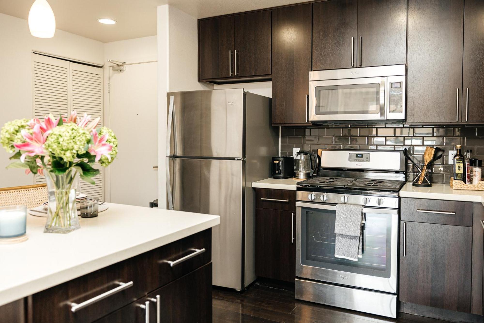 Stylish Vibes 1bd In Weho * Los Angeles