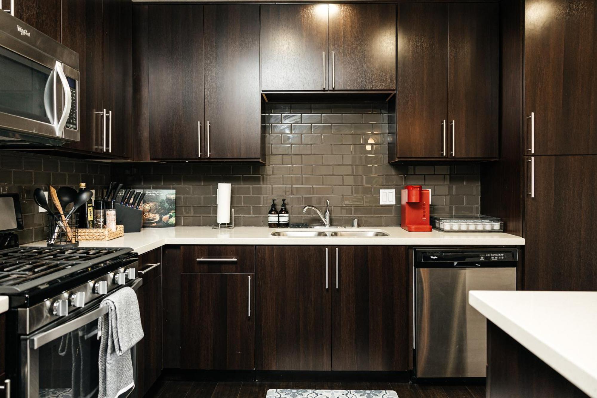 Stylish Vibes 1bd In Weho * Los Angeles