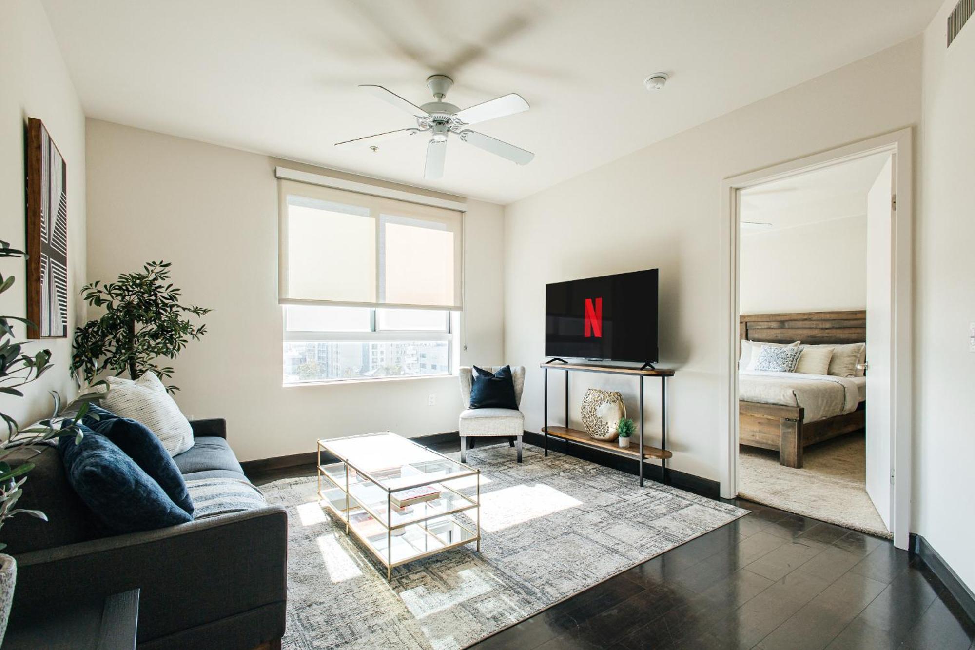 Stylish Vibes 1bd In Weho Apartment Los Angeles
