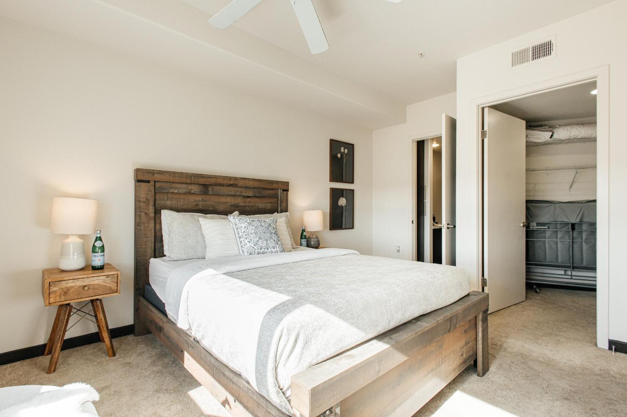 Stylish Vibes 1bd In Weho