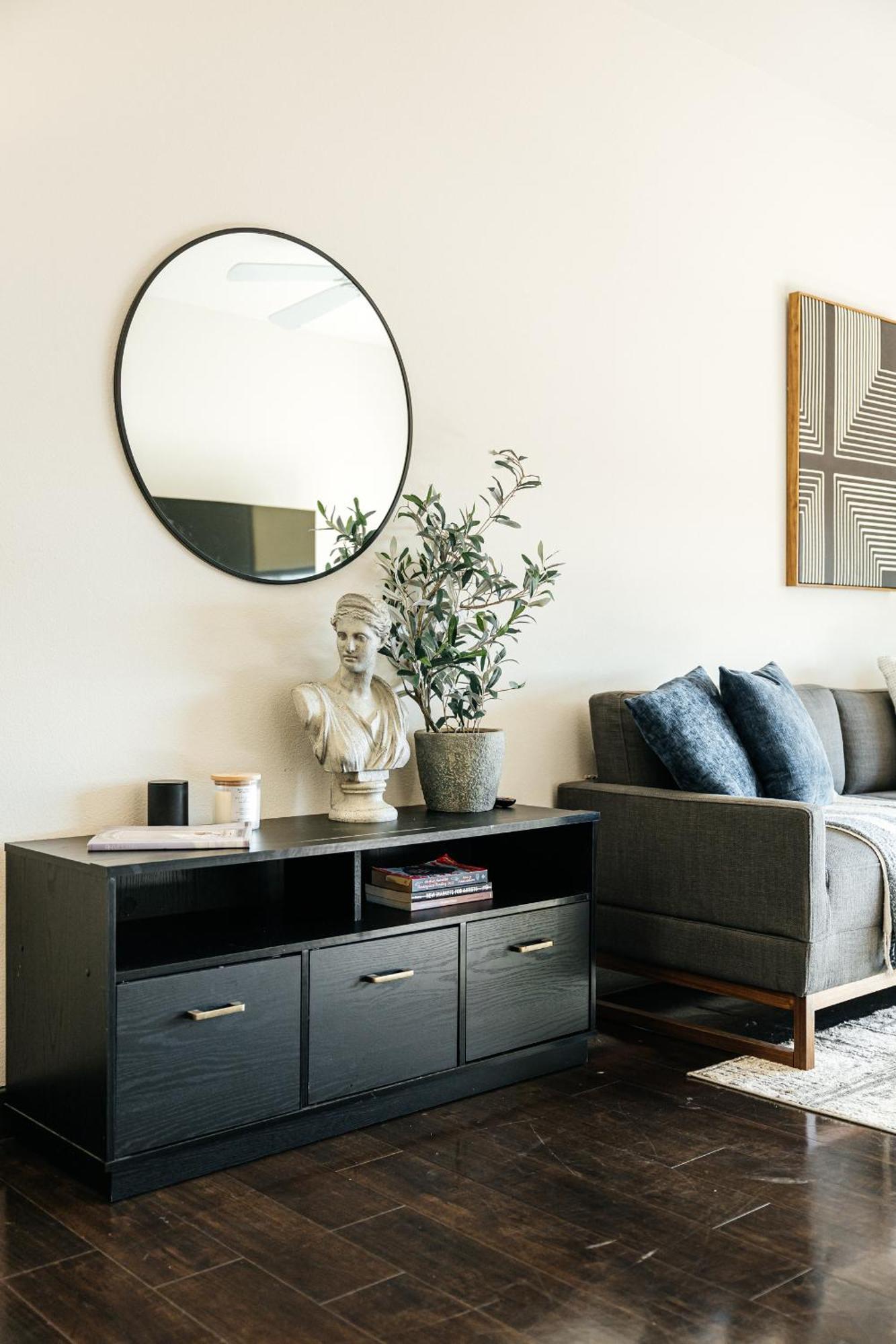Apartment Stylish Vibes 1bd In Weho