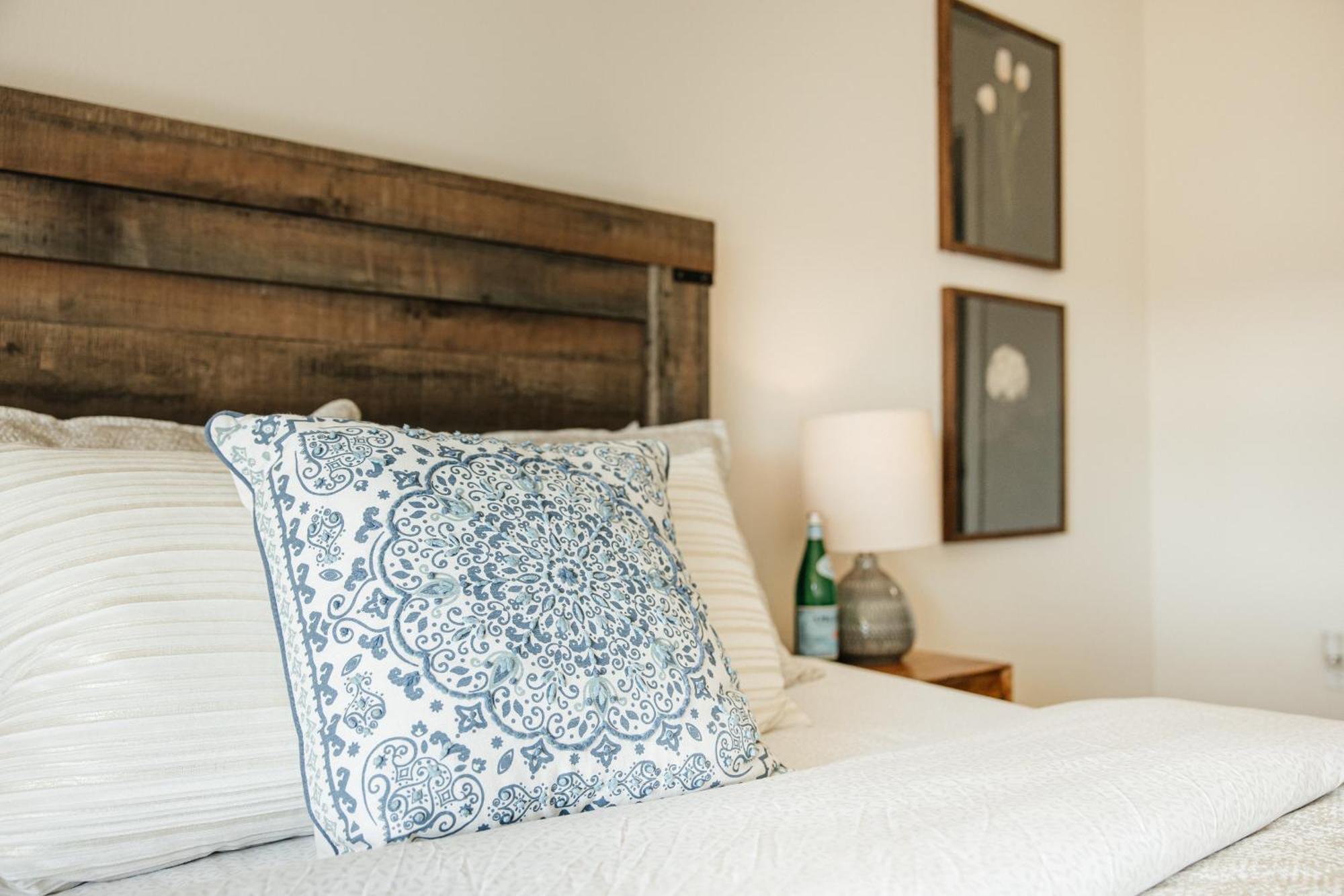 Stylish Vibes 1bd In Weho