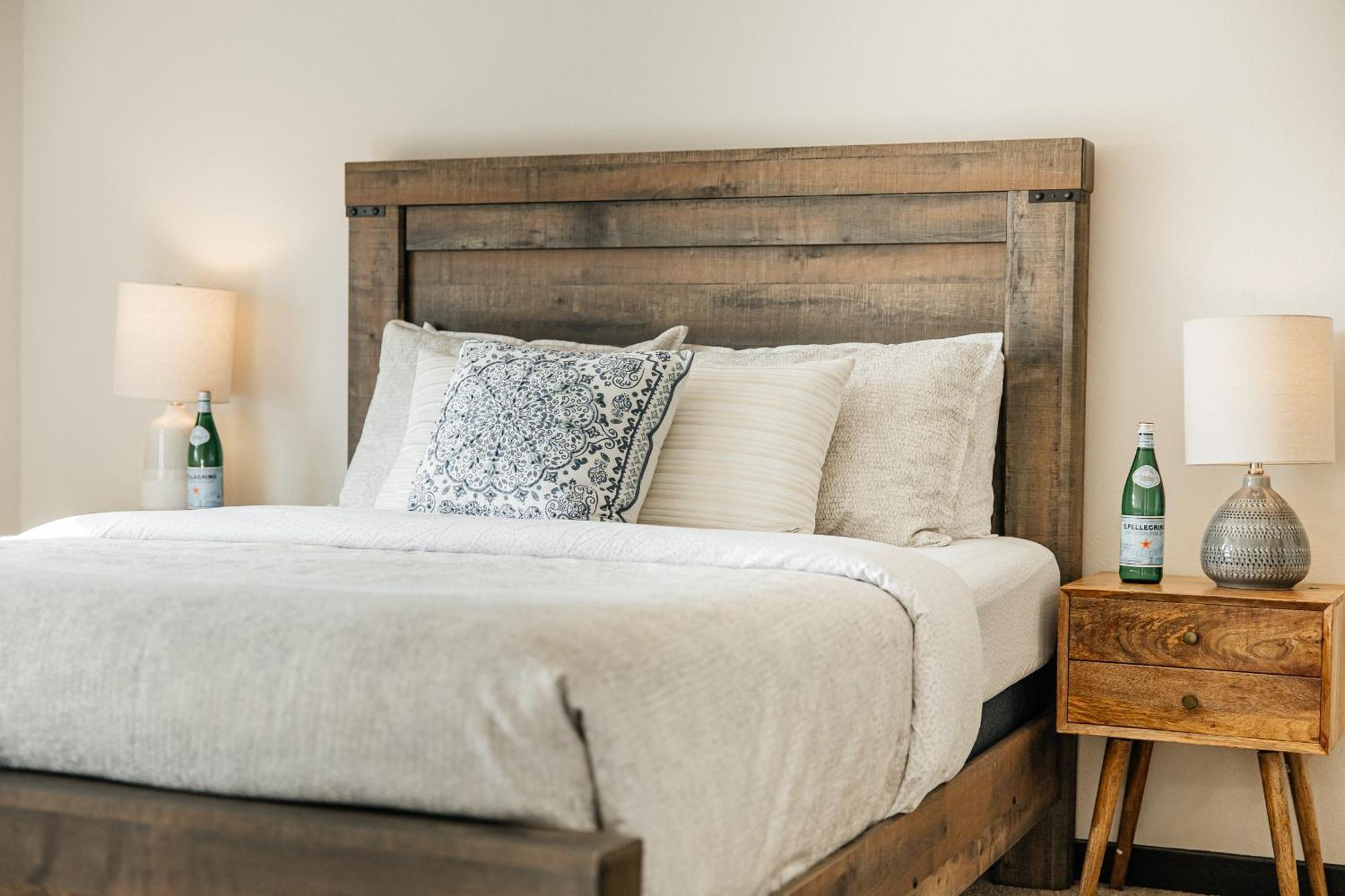 Apartment Stylish Vibes 1bd In Weho