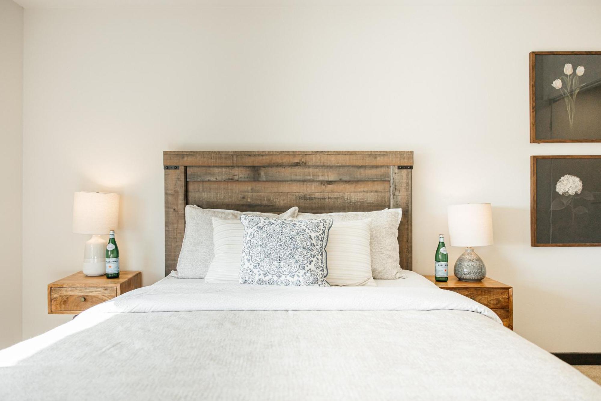 Stylish Vibes 1bd In Weho Apartment Los Angeles