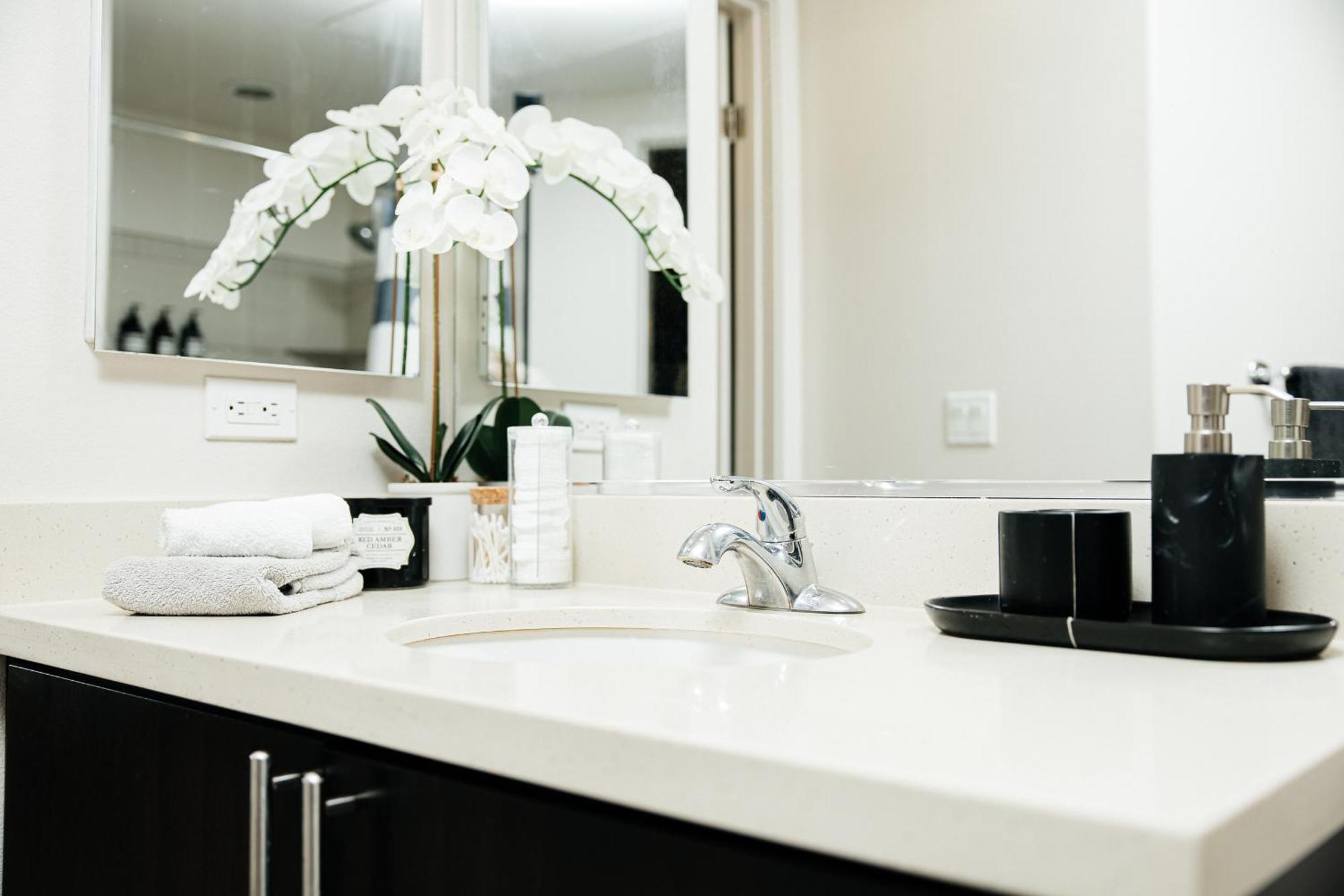 Apartment Stylish Vibes 1bd In Weho *