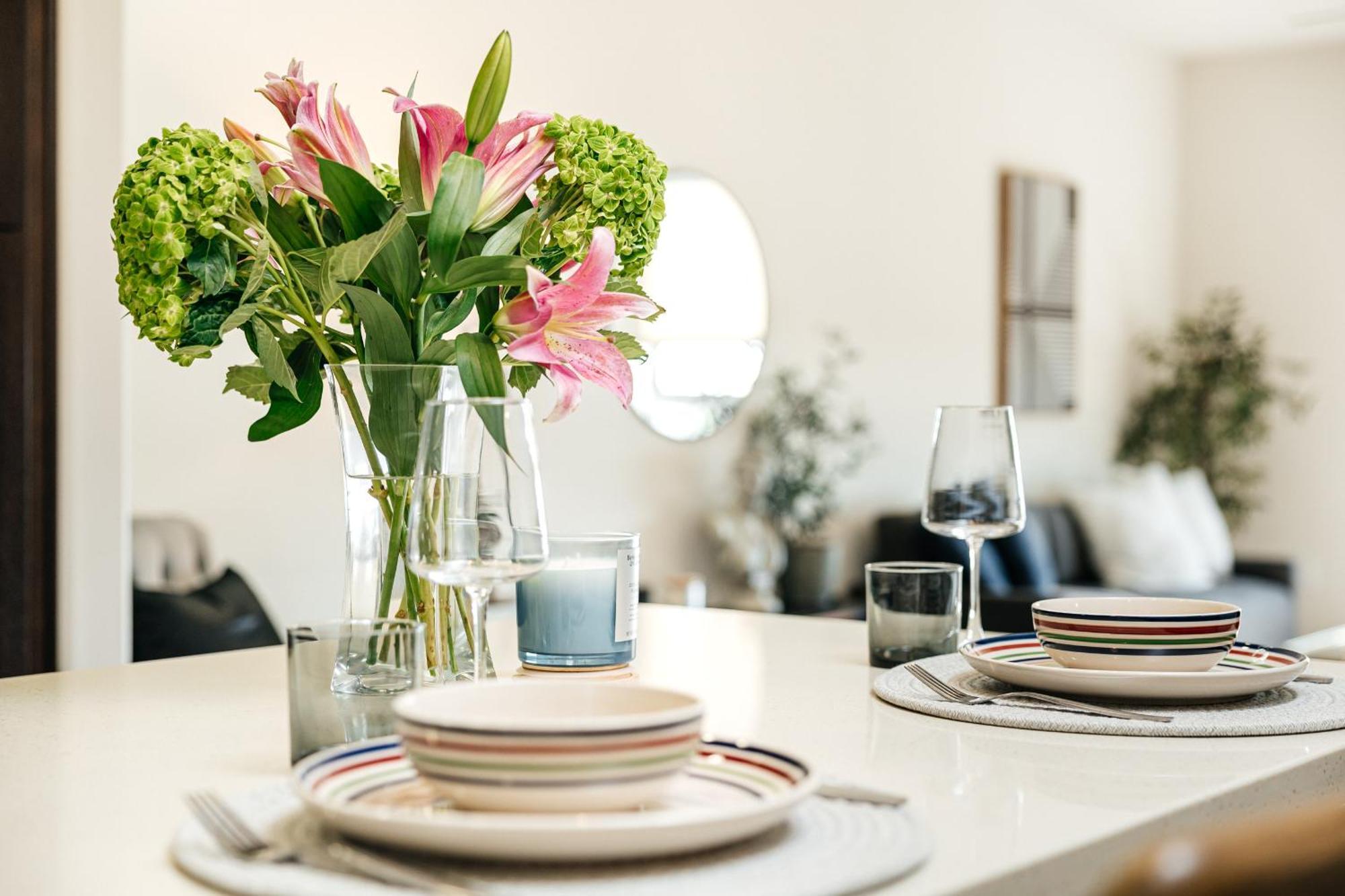 Stylish Vibes 1bd In Weho