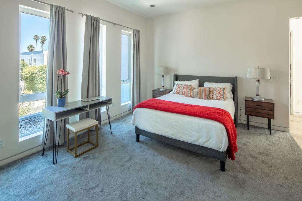 Grand Escape Holiday home
