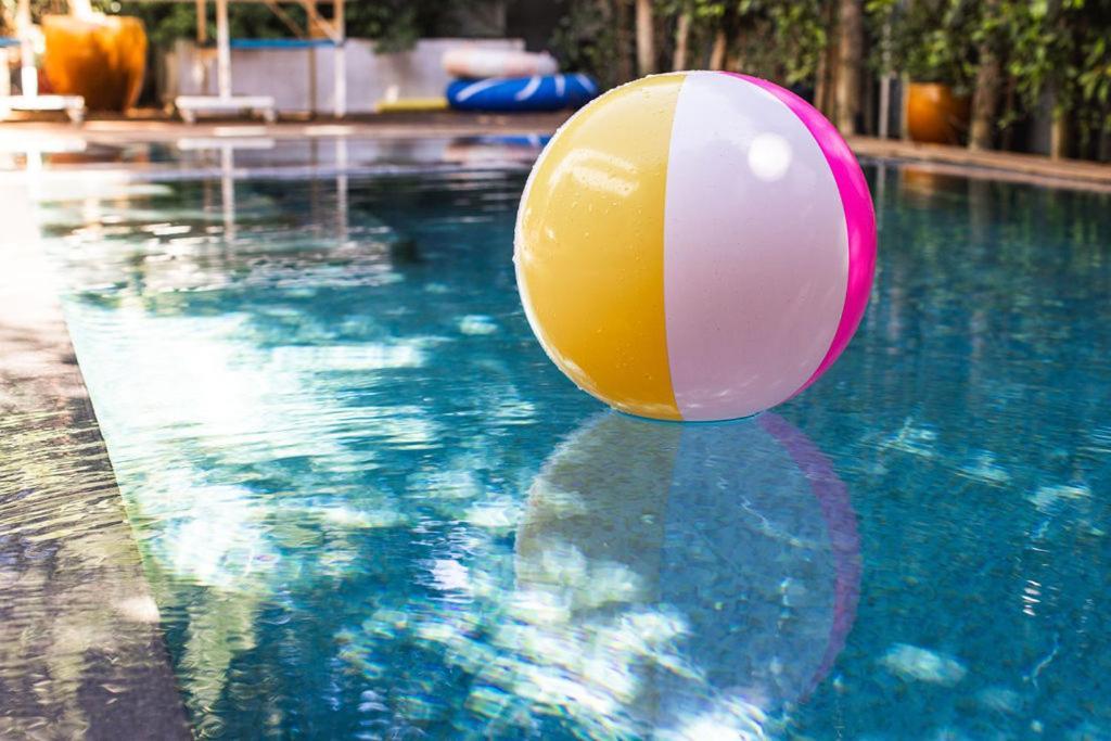Grand Escape Holiday home