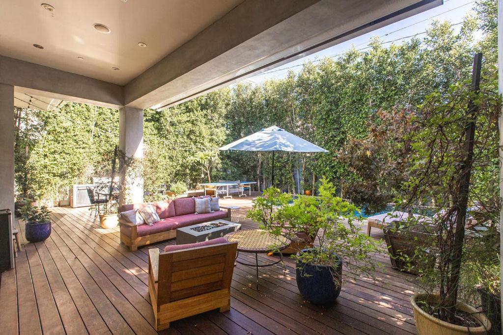 Grand Escape Holiday home *