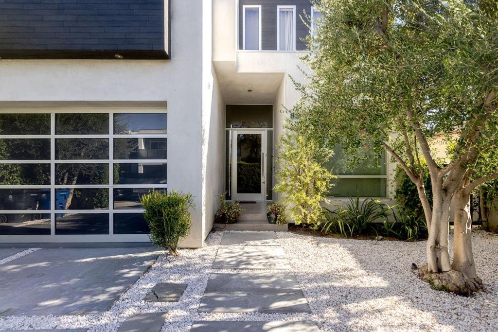 Grand Escape Holiday home Los Angeles