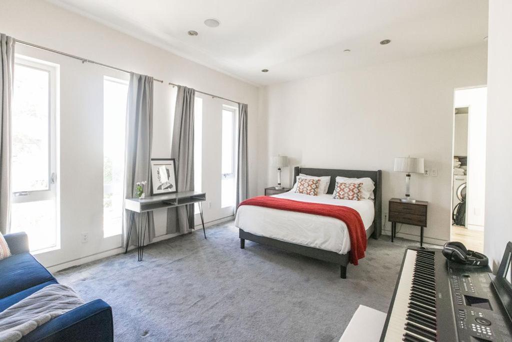 Holiday home Grand Escape Los Angeles