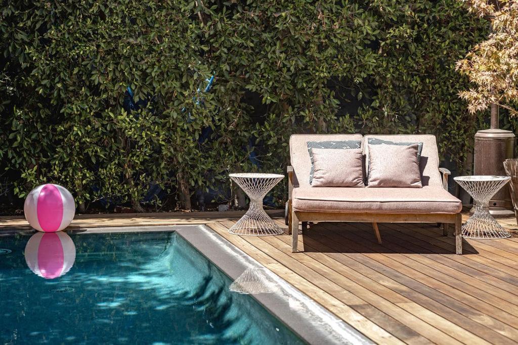 Holiday home Grand Escape