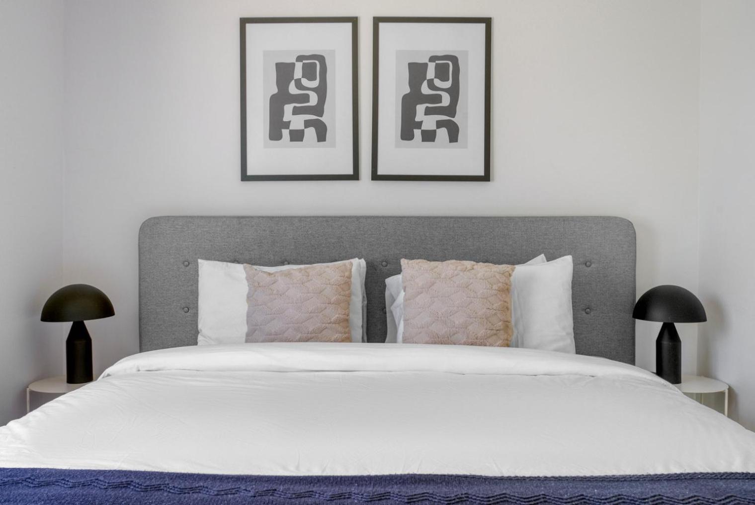 Apartment Blueground Beverly Hills Wd Nr Cedars Sinai Lax-1213 Los Angeles