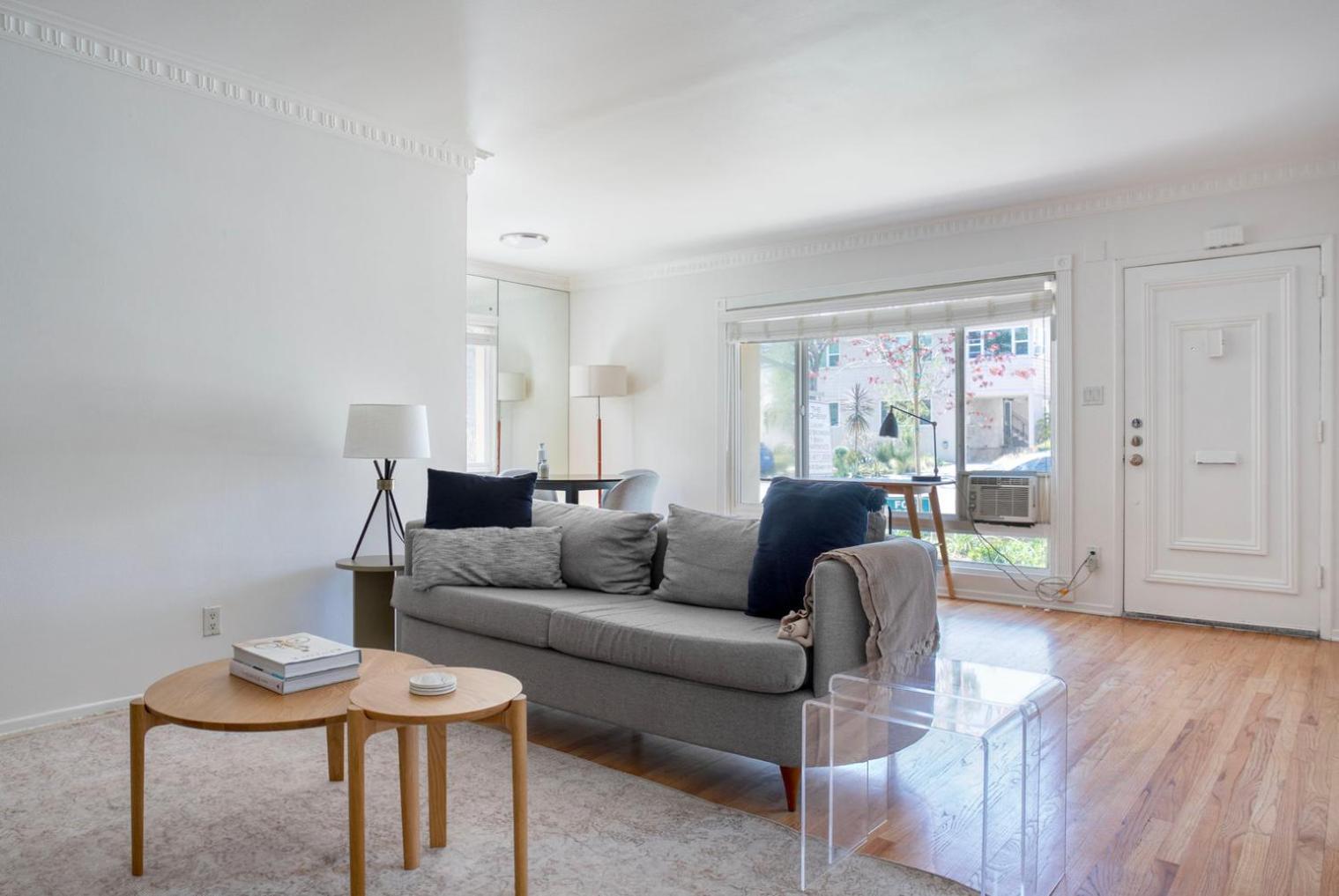 Apartment Blueground Beverly Hills Wd Nr Cedars Sinai Lax-1213