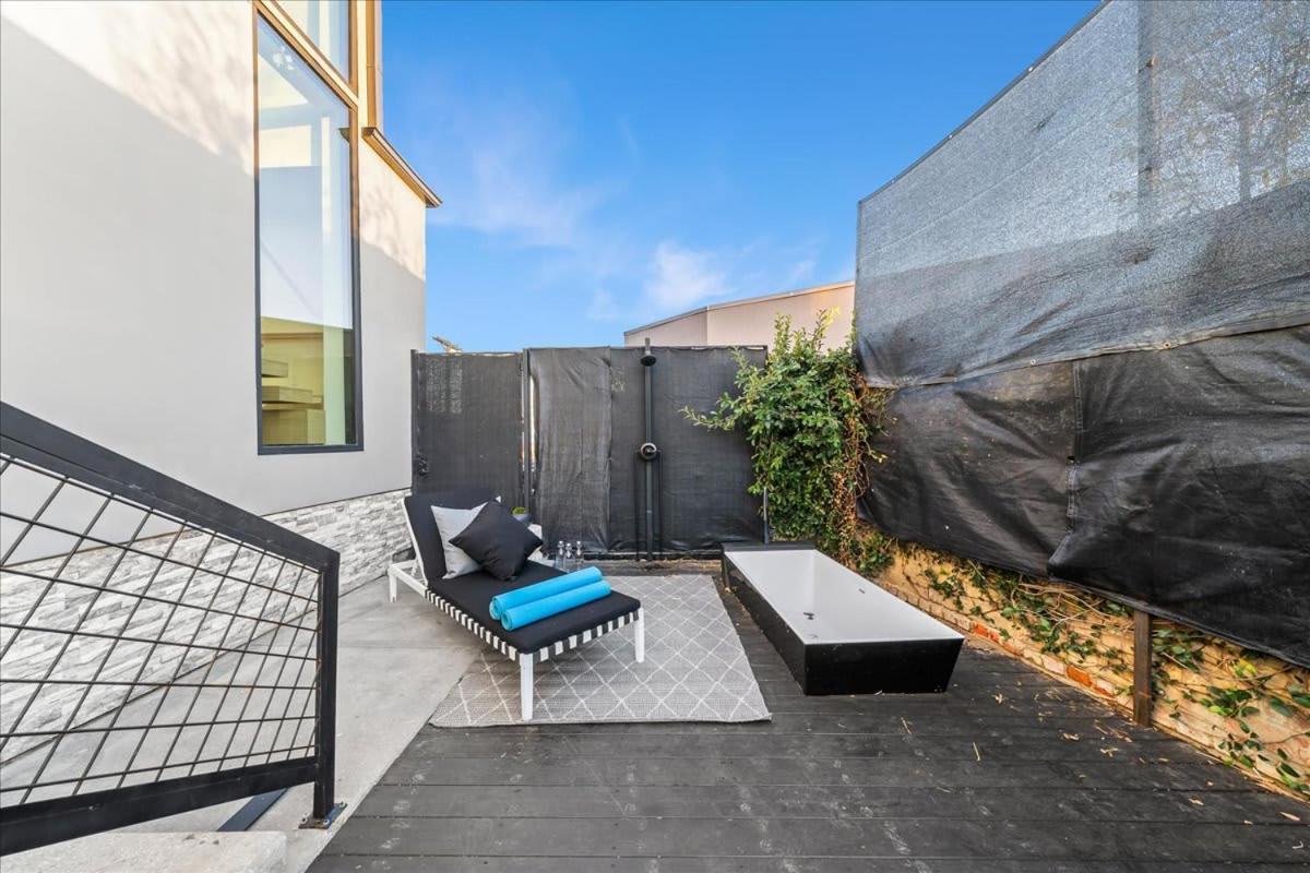 Casa de férias The Hollywood Observatory A Masterpiece Of Modern Luxury And Elegance Los Angeles