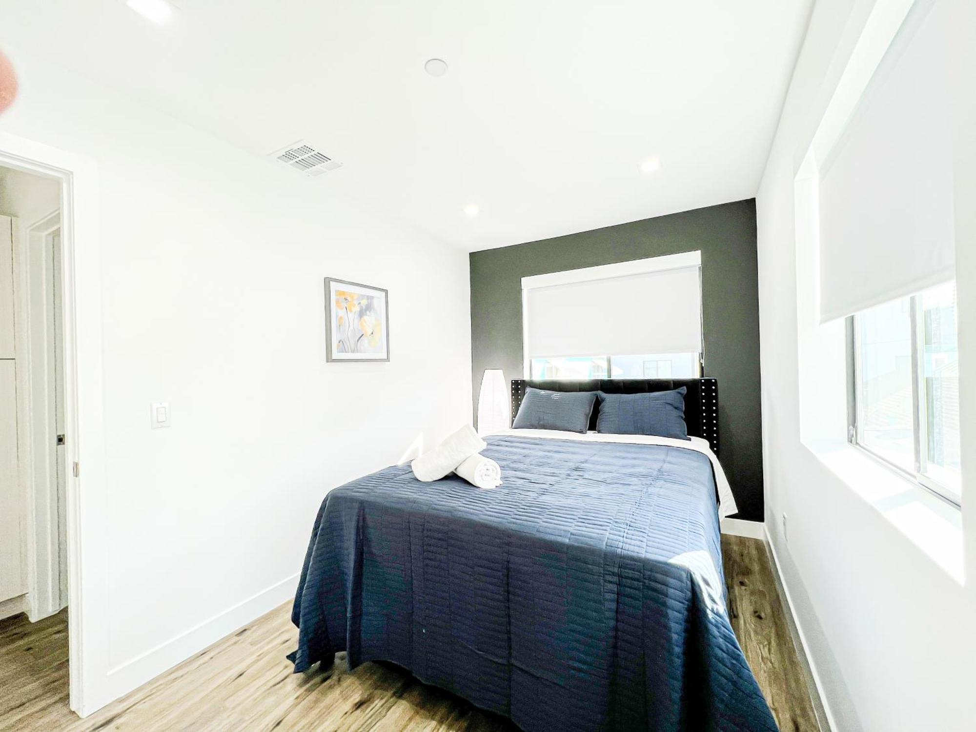 Elegant 4-bedroom Family - Oak2 - Lad Holiday home Los Angeles