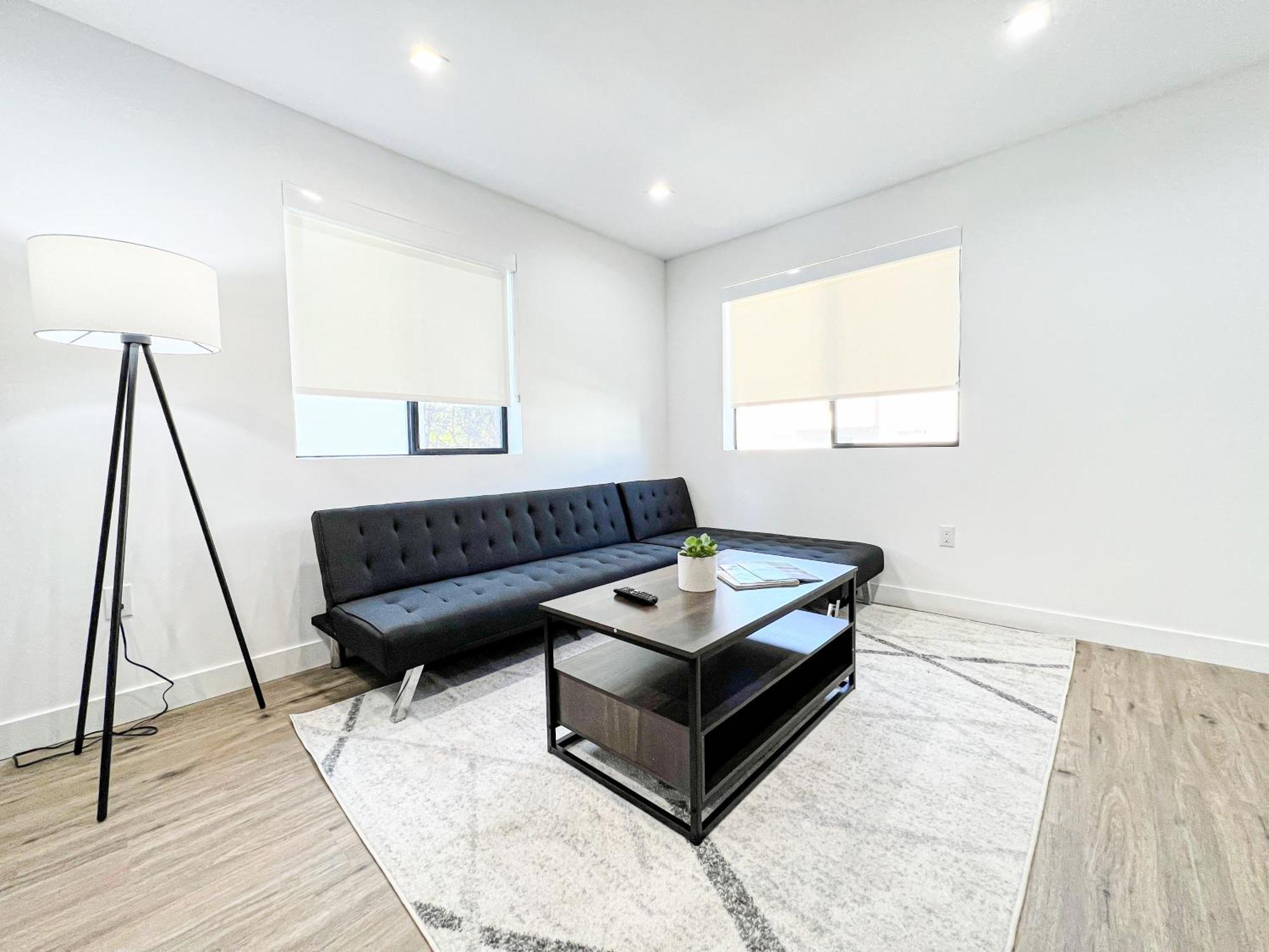 Holiday home Elegant 4-bedroom Family - Oak2 - Lad Los Angeles
