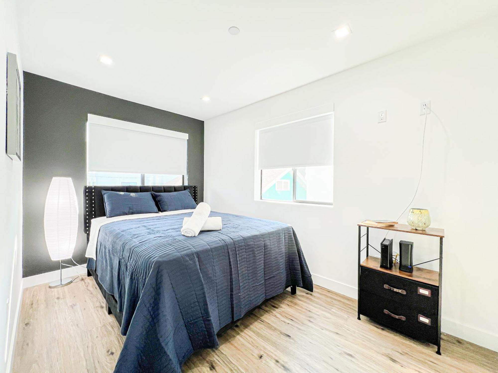 Elegant 4-bedroom Family - Oak2 - Lad *