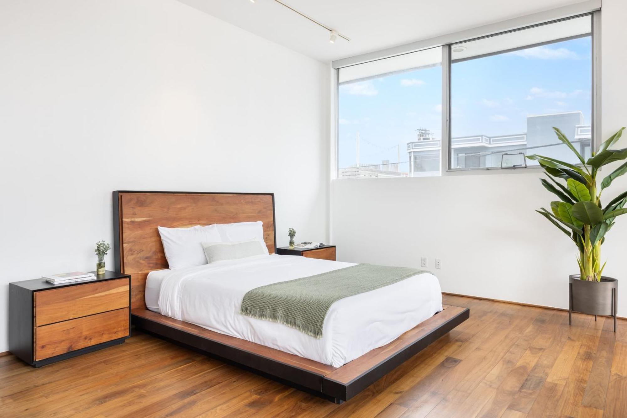 Venice View By Avantstay Walk To Venice Beach Rooftop Ice Bath Luxe Design Holiday home *