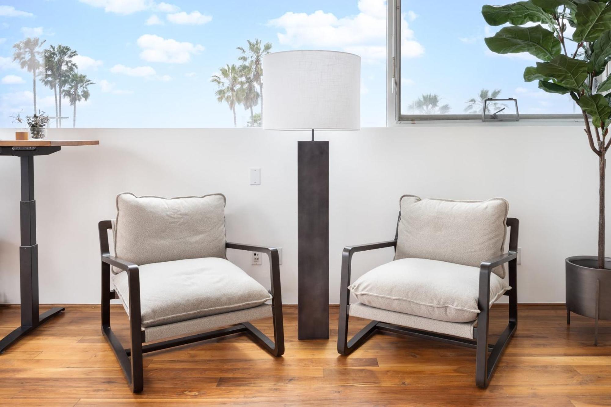 Venice View By Avantstay Walk To Venice Beach Rooftop Ice Bath Luxe Design * Los Angeles