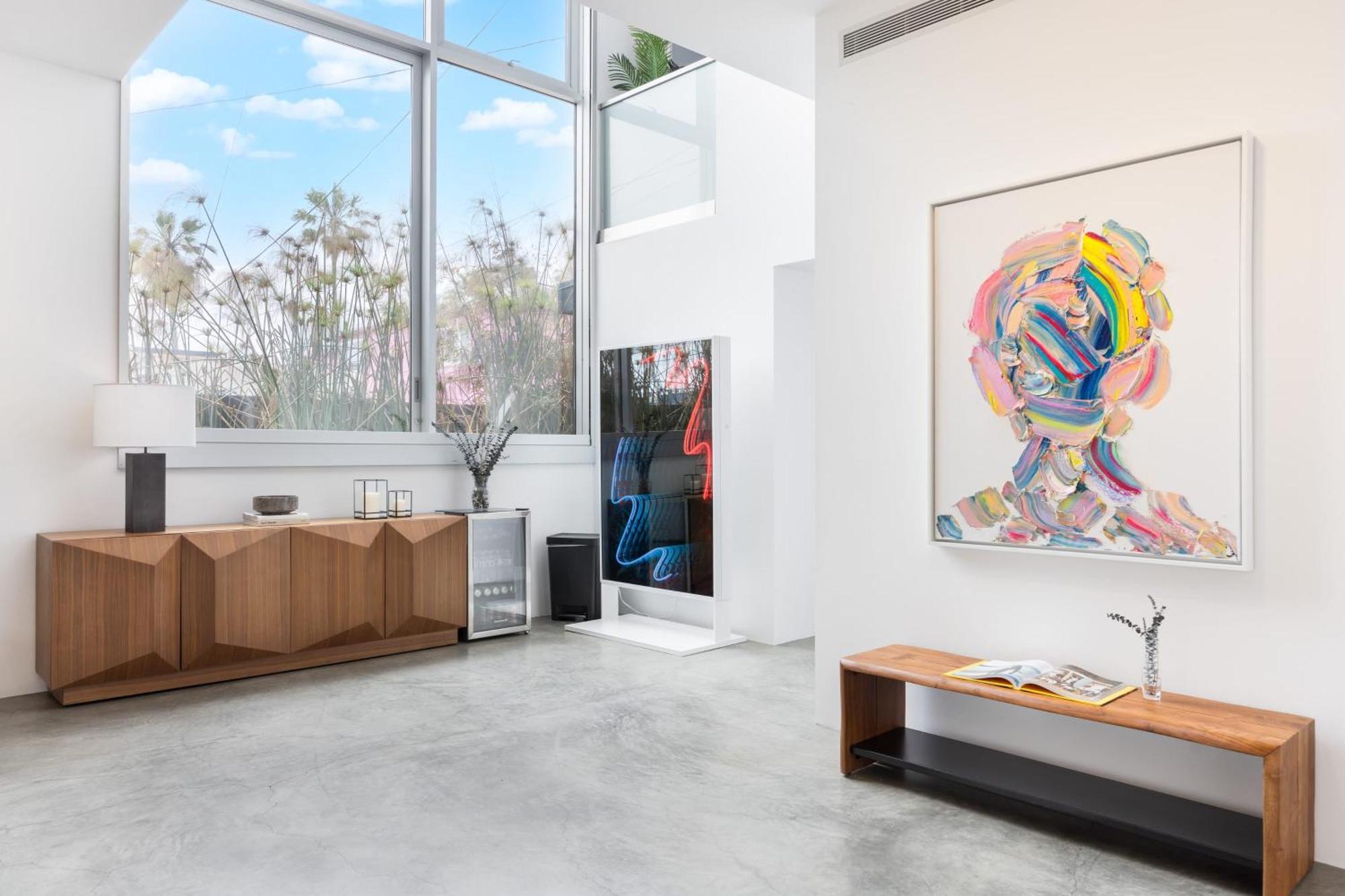 Venice View By Avantstay Walk To Venice Beach Rooftop Ice Bath Luxe Design *