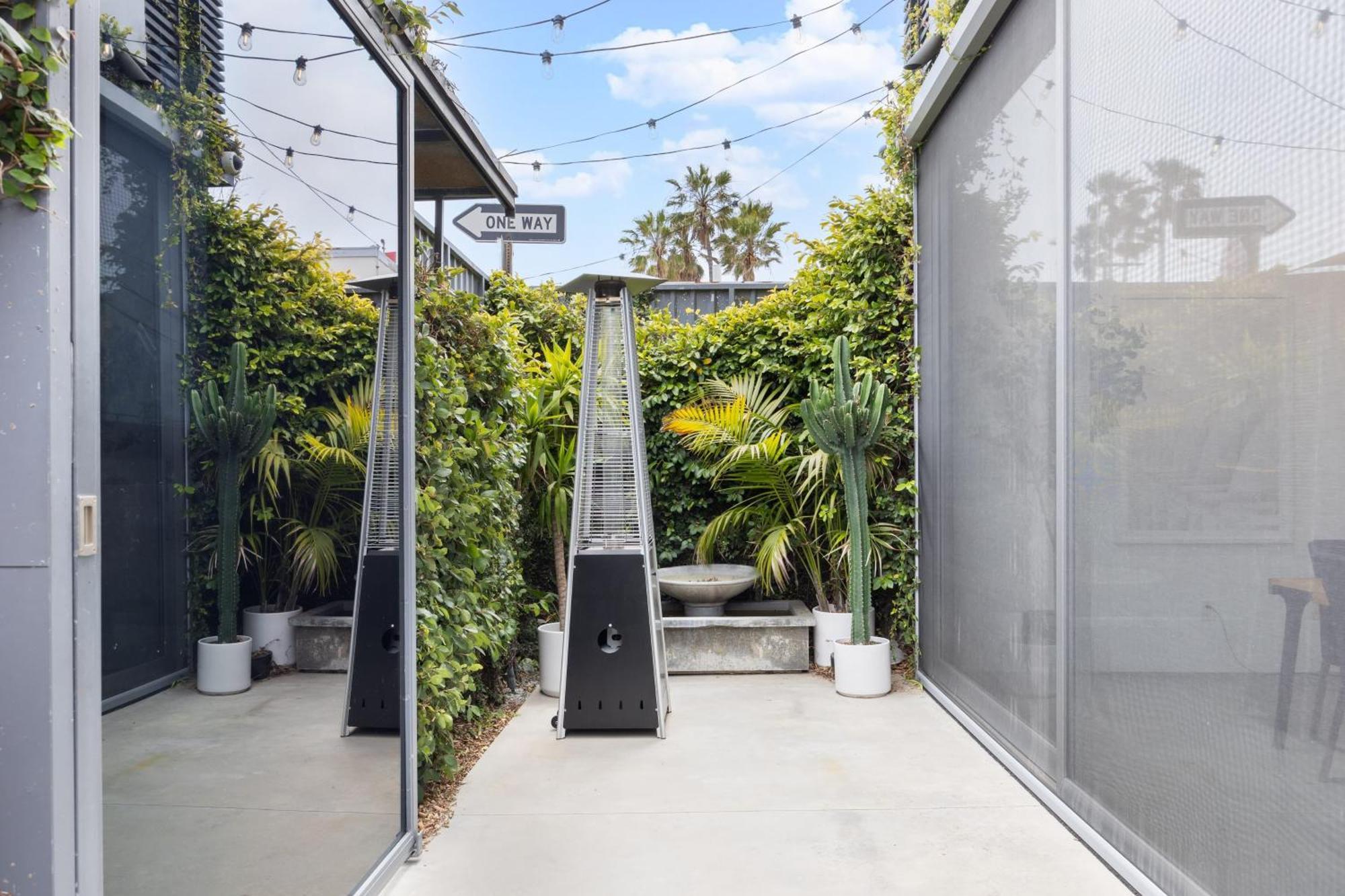 Venice View By Avantstay Walk To Venice Beach Rooftop Ice Bath Luxe Design * Los Angeles