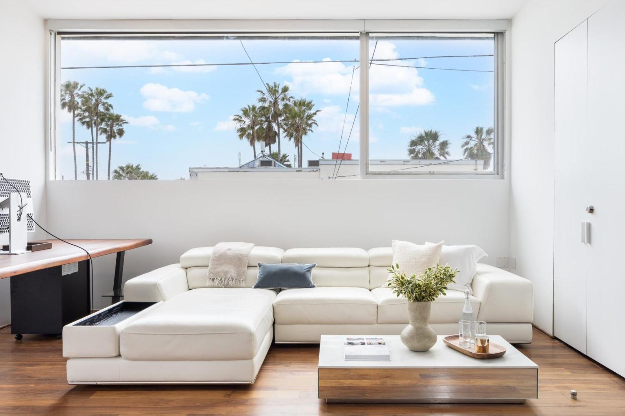 Venice View By Avantstay Walk To Venice Beach Rooftop Ice Bath Luxe Design