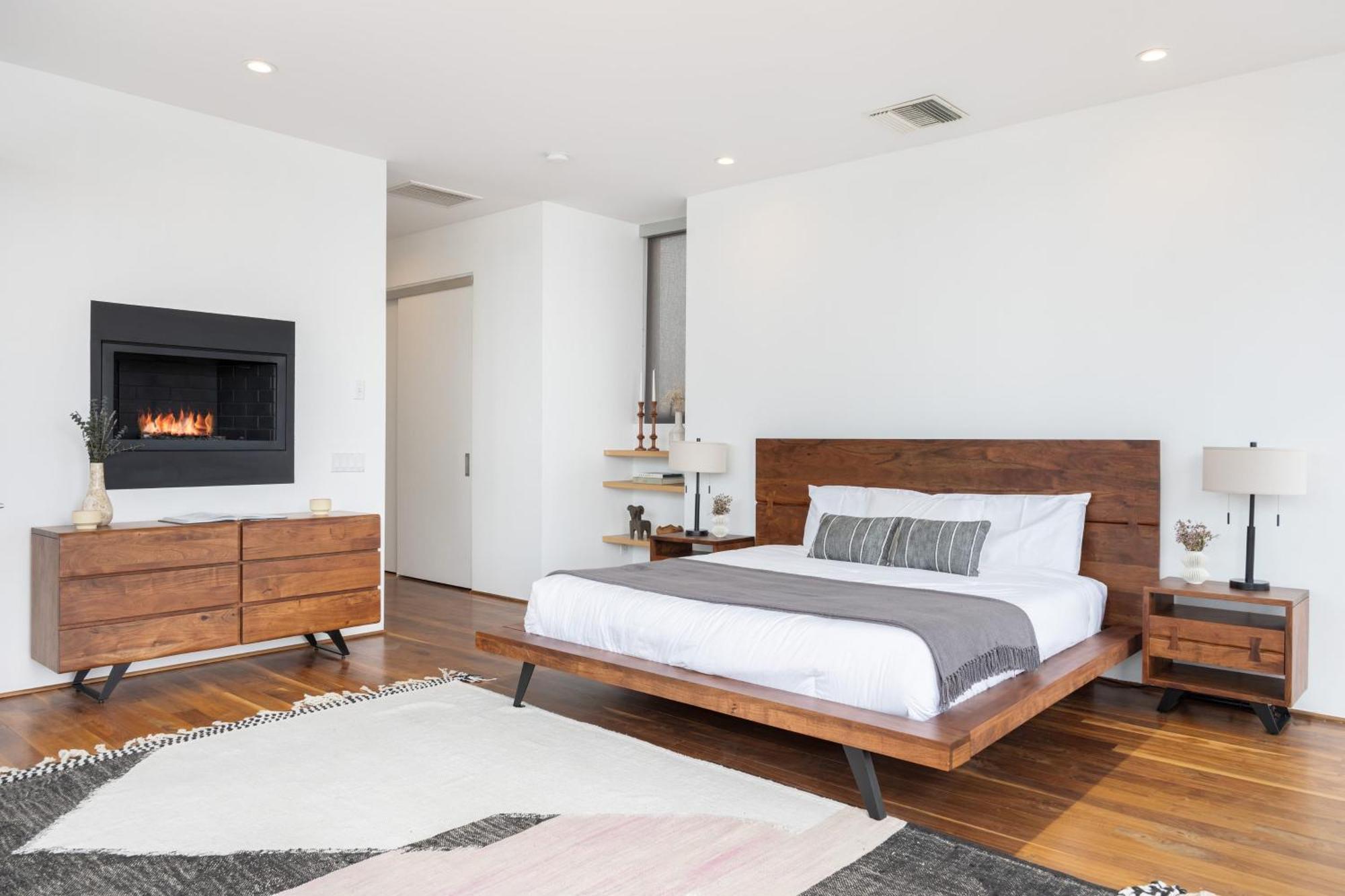 Venice View By Avantstay Walk To Venice Beach Rooftop Ice Bath Luxe Design Holiday home *