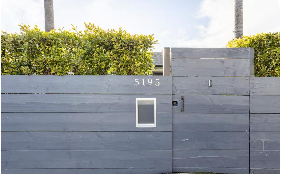 Charming One Bed One Bath Privet *