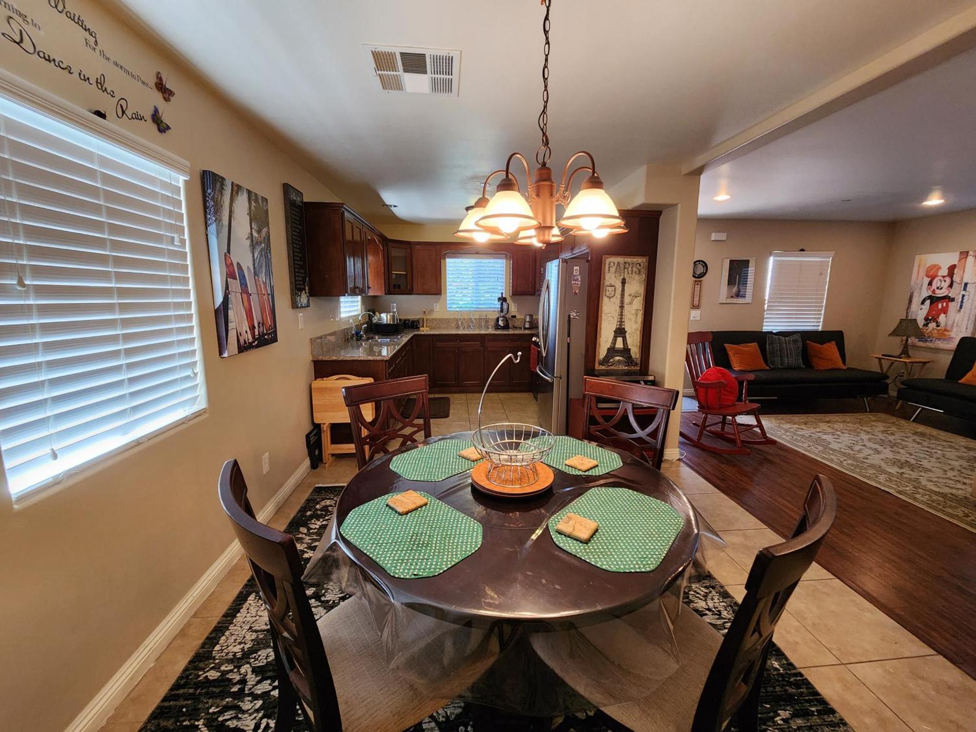 Holiday home Southern California Coastal Beauty Los Angeles