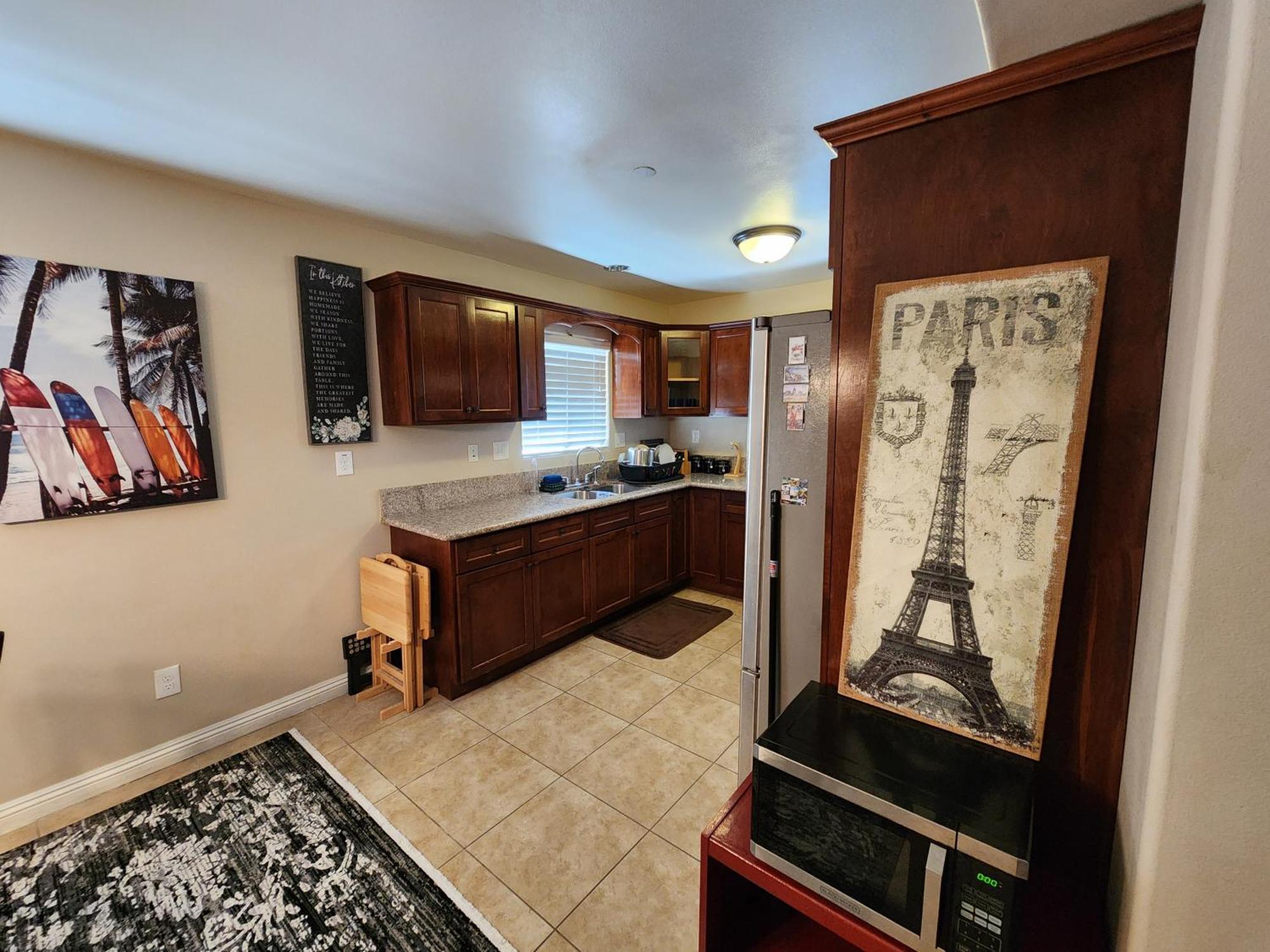 Southern California Coastal Beauty Holiday home Los Angeles
