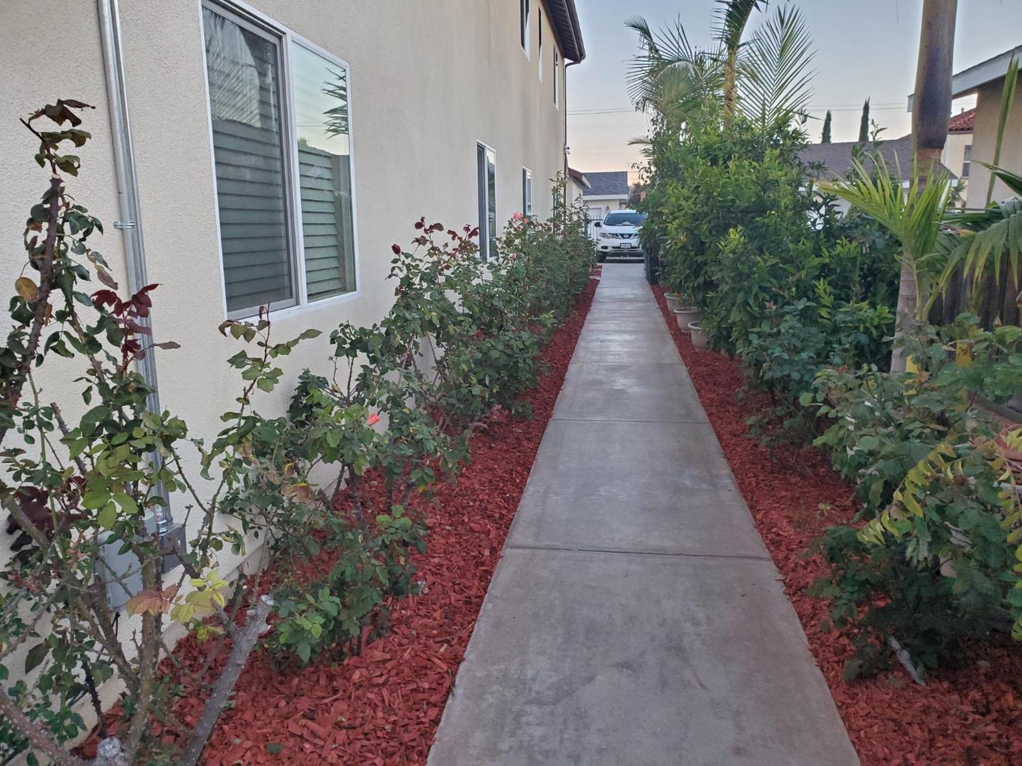 Holiday home Southern California Coastal Beauty Los Angeles