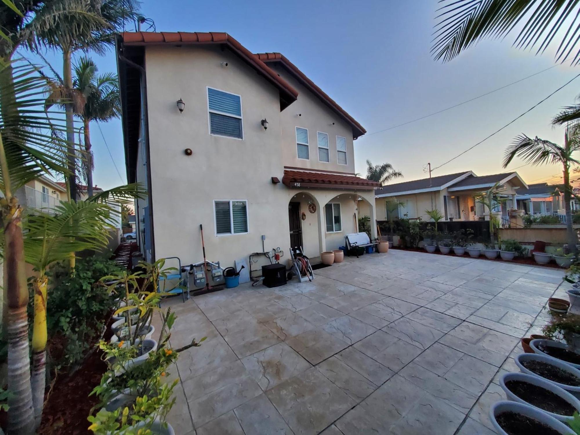 Southern California Coastal Beauty Holiday home Los Angeles