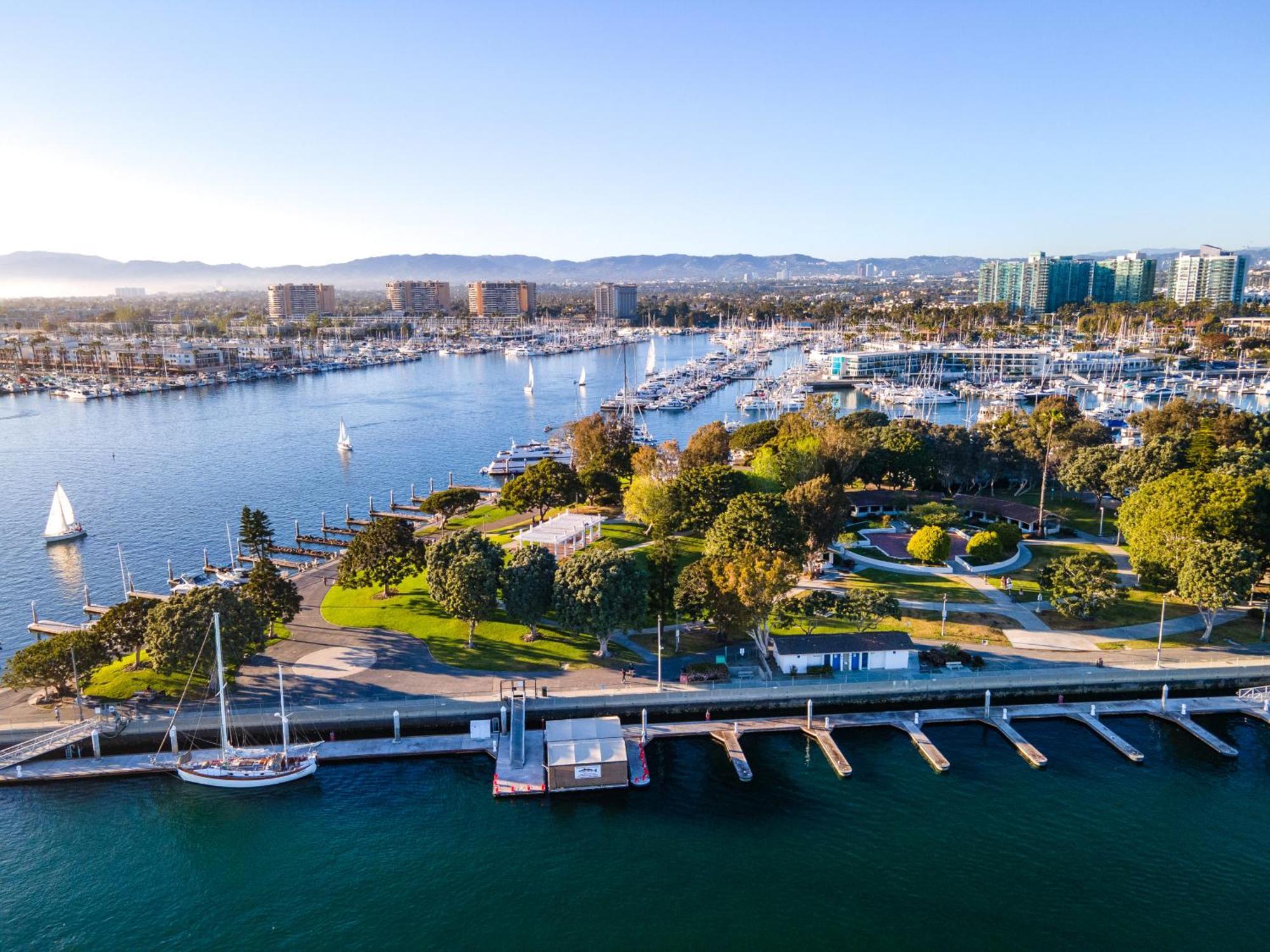 Harbor Views ,luxury Condo, Venice&marina Aparthotel *