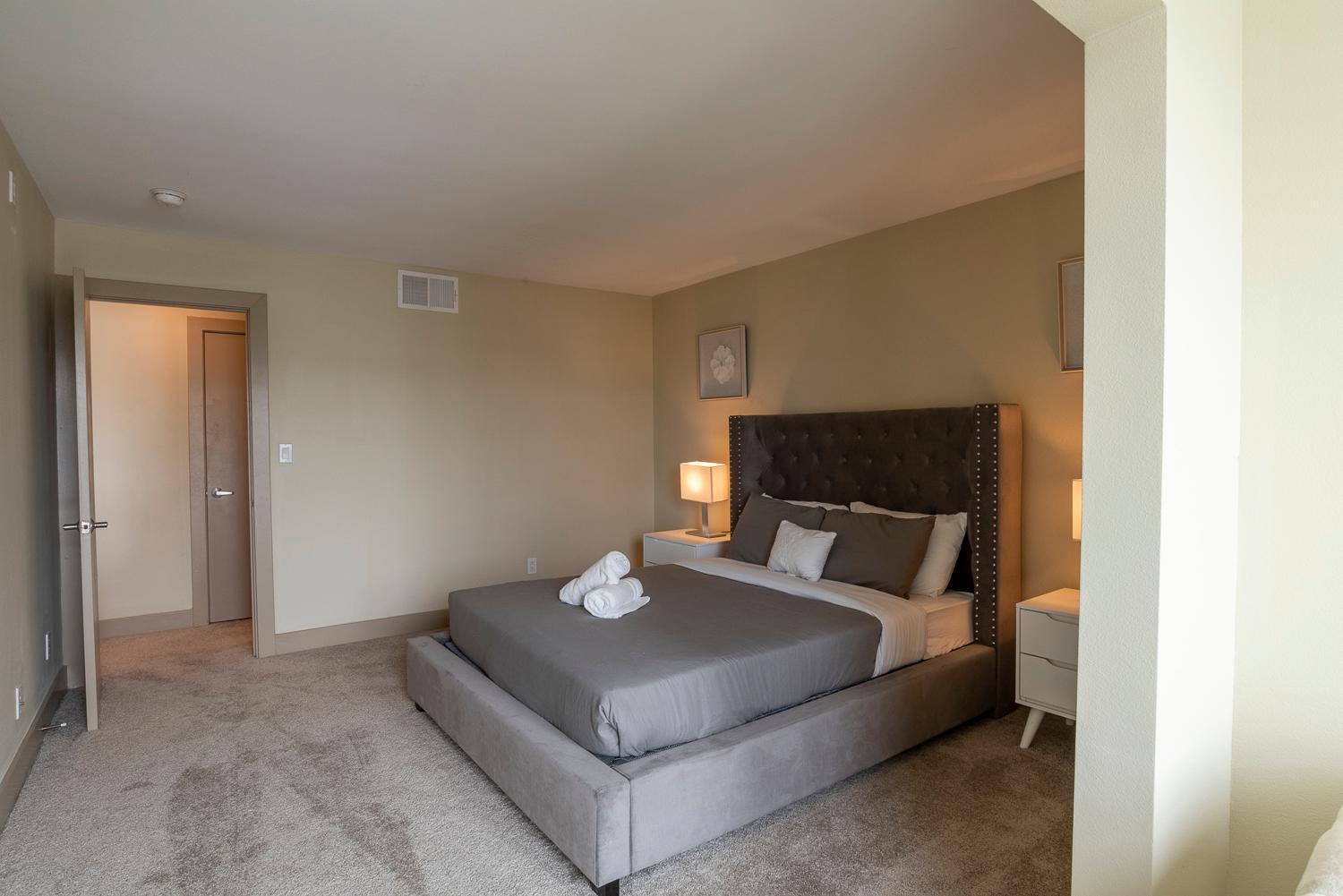 Harbor Views ,luxury Condo, Venice&marina Aparthotel