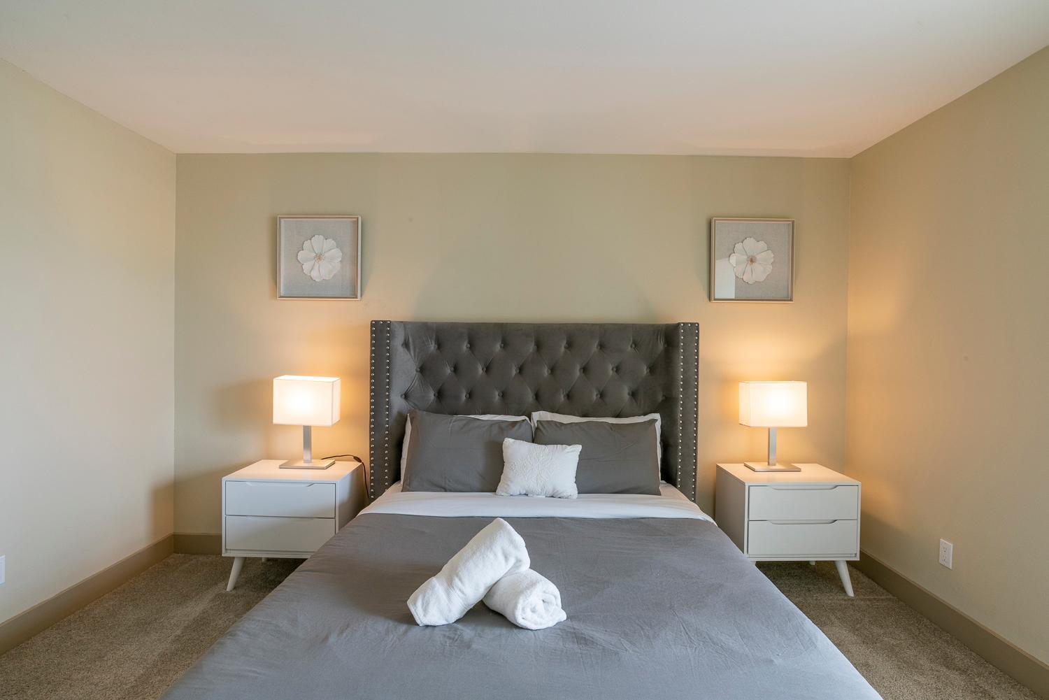 Aparthotel Harbor Views ,luxury Condo, Venice&marina