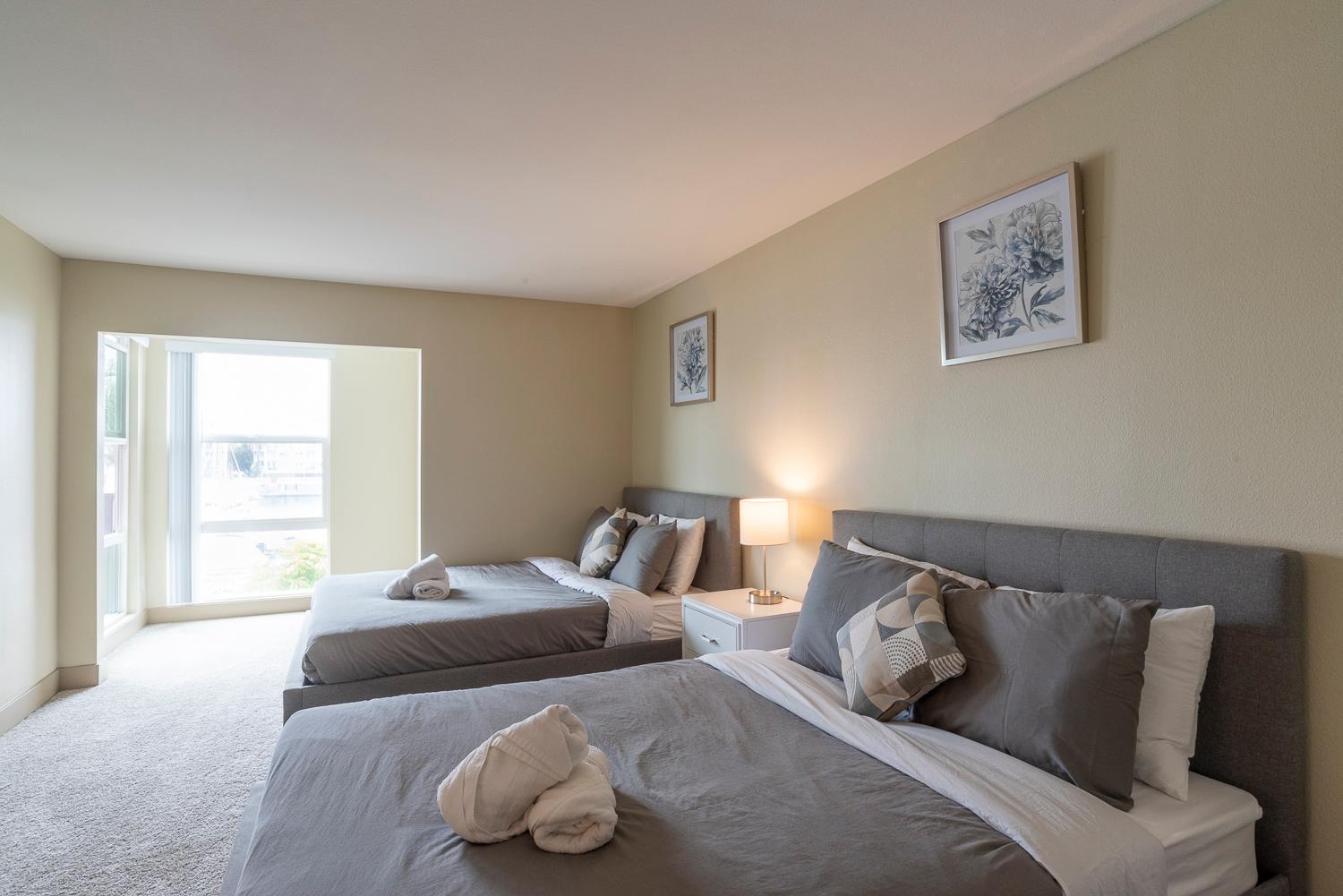 Harbor Views ,luxury Condo, Venice&marina Aparthotel *