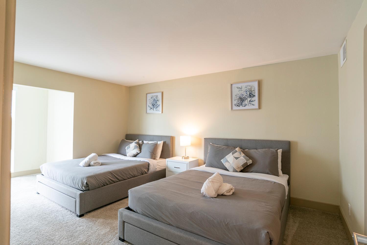 Harbor Views ,luxury Condo, Venice&marina * Los Angeles