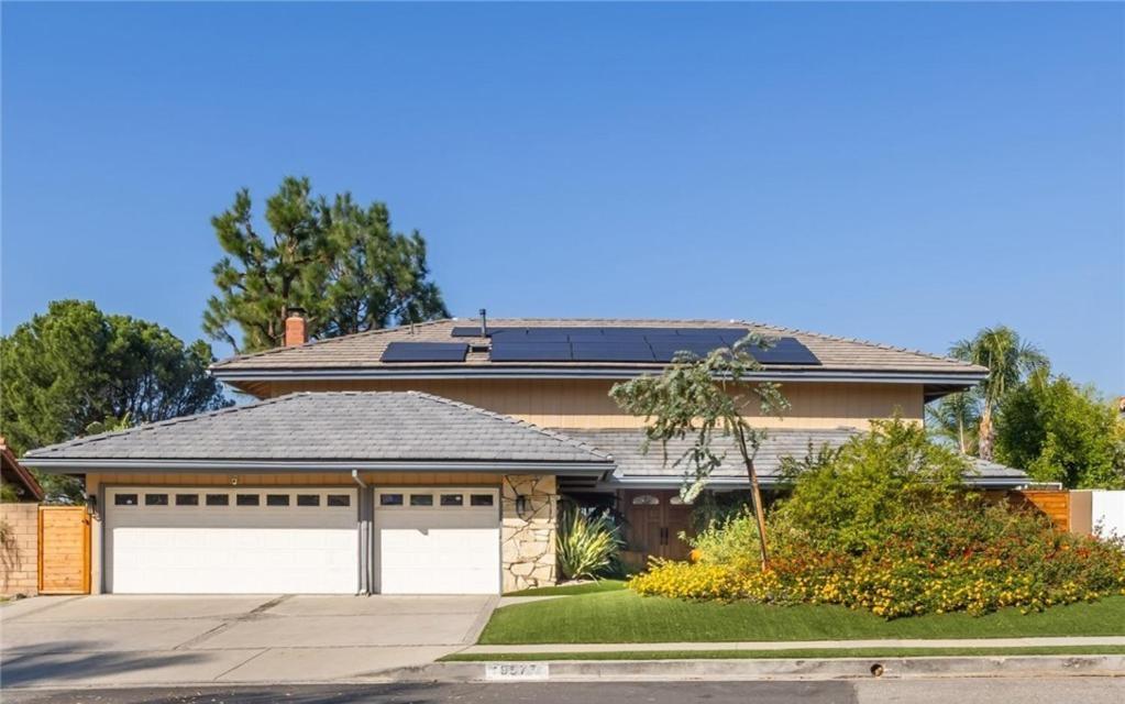 Holiday home Beautiful Porter Ranch *