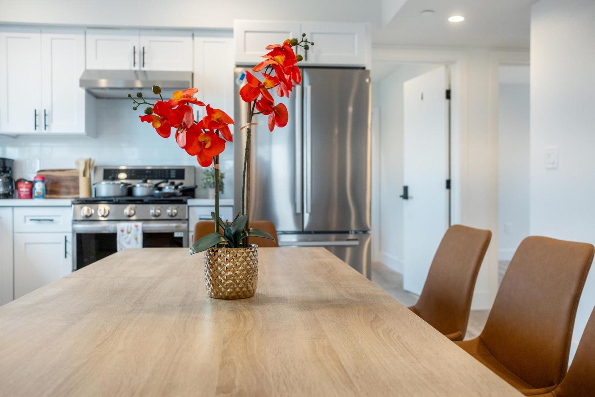 Guest house Urban Oasis In The Heart Of La Near Usc & Major Attractions
