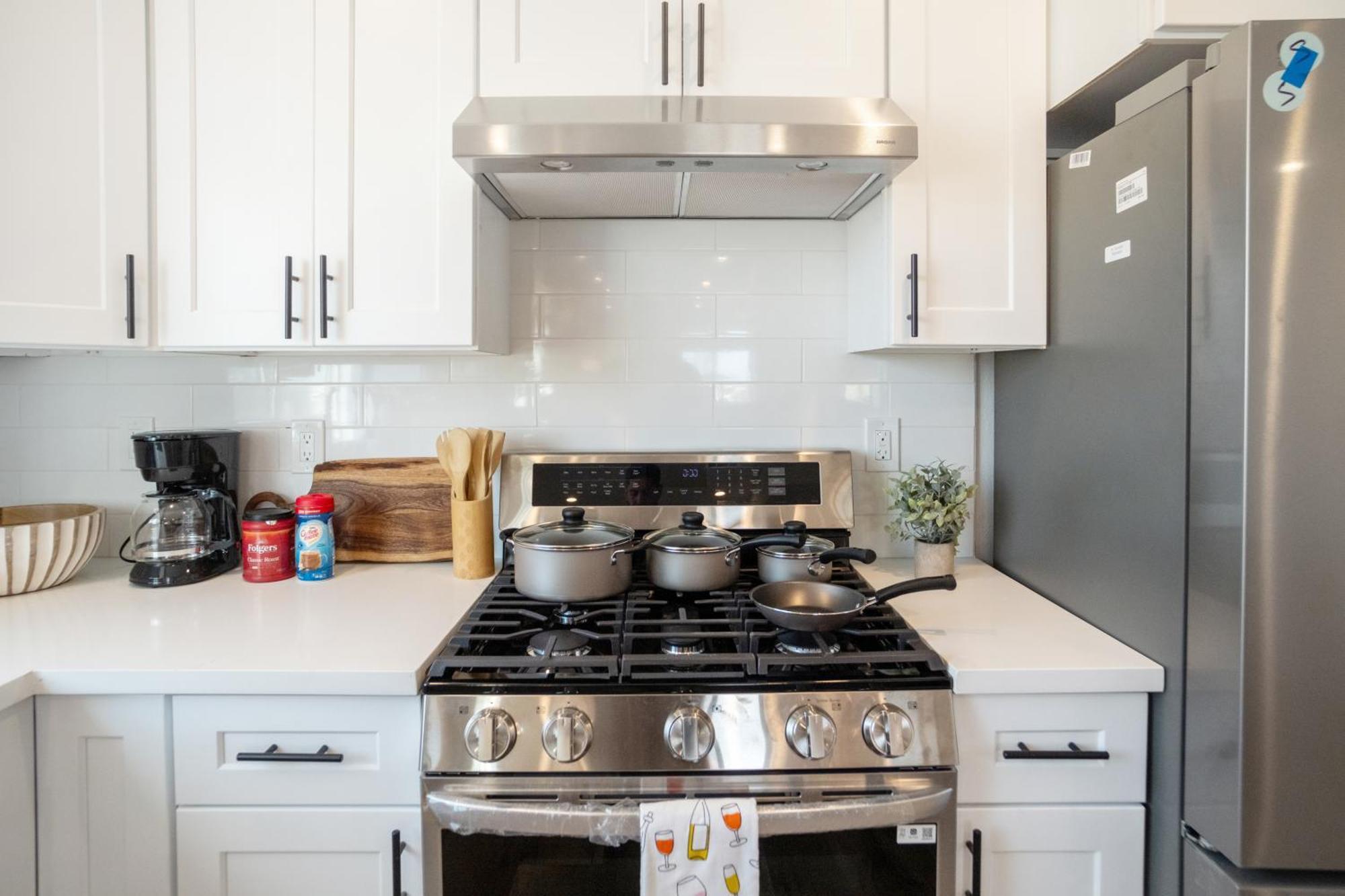 Urban Oasis In The Heart Of La Near Usc & Major Attractions Guest house *
