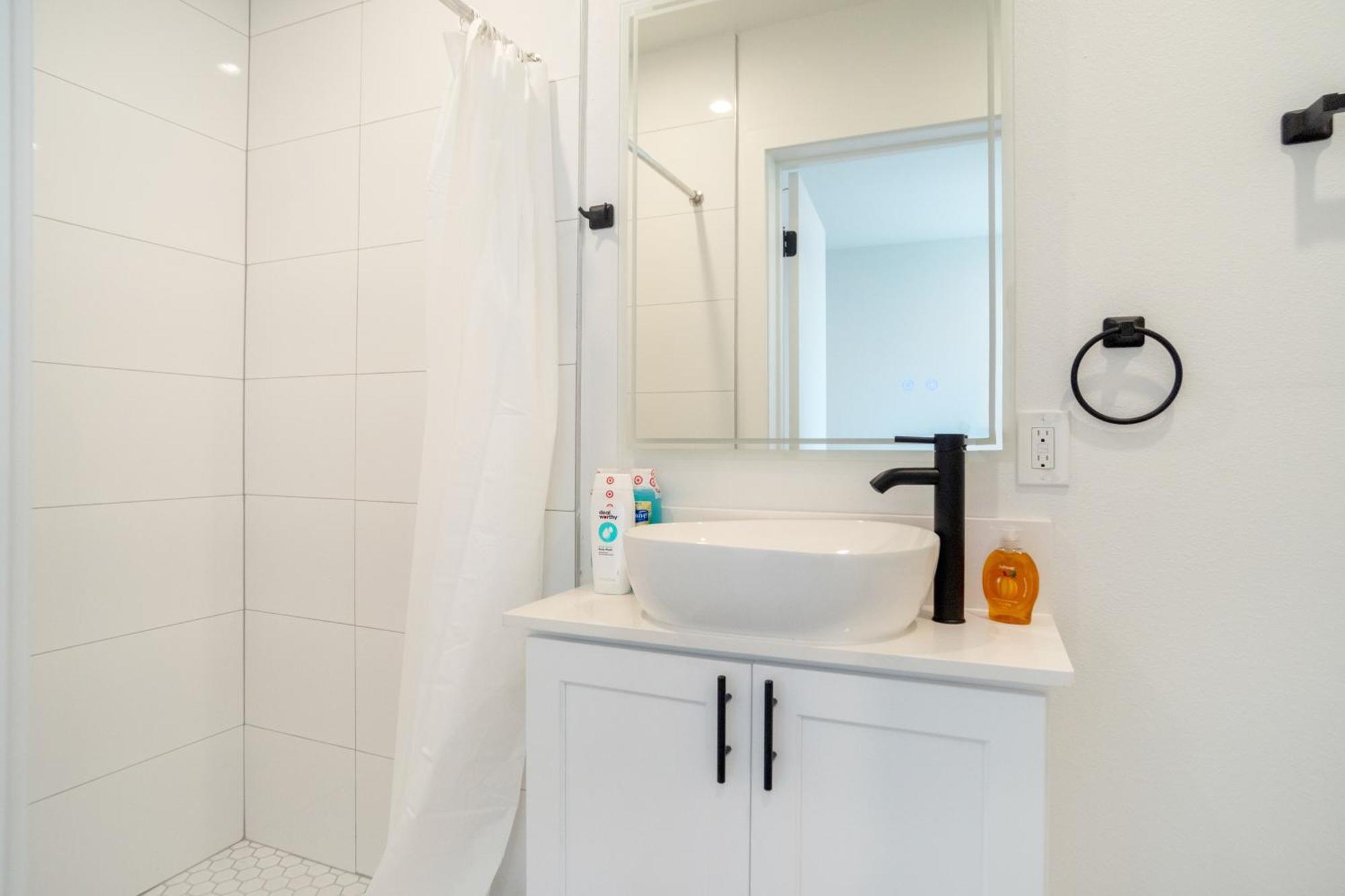 Urban Oasis In The Heart Of La Near Usc & Major Attractions Guest house *