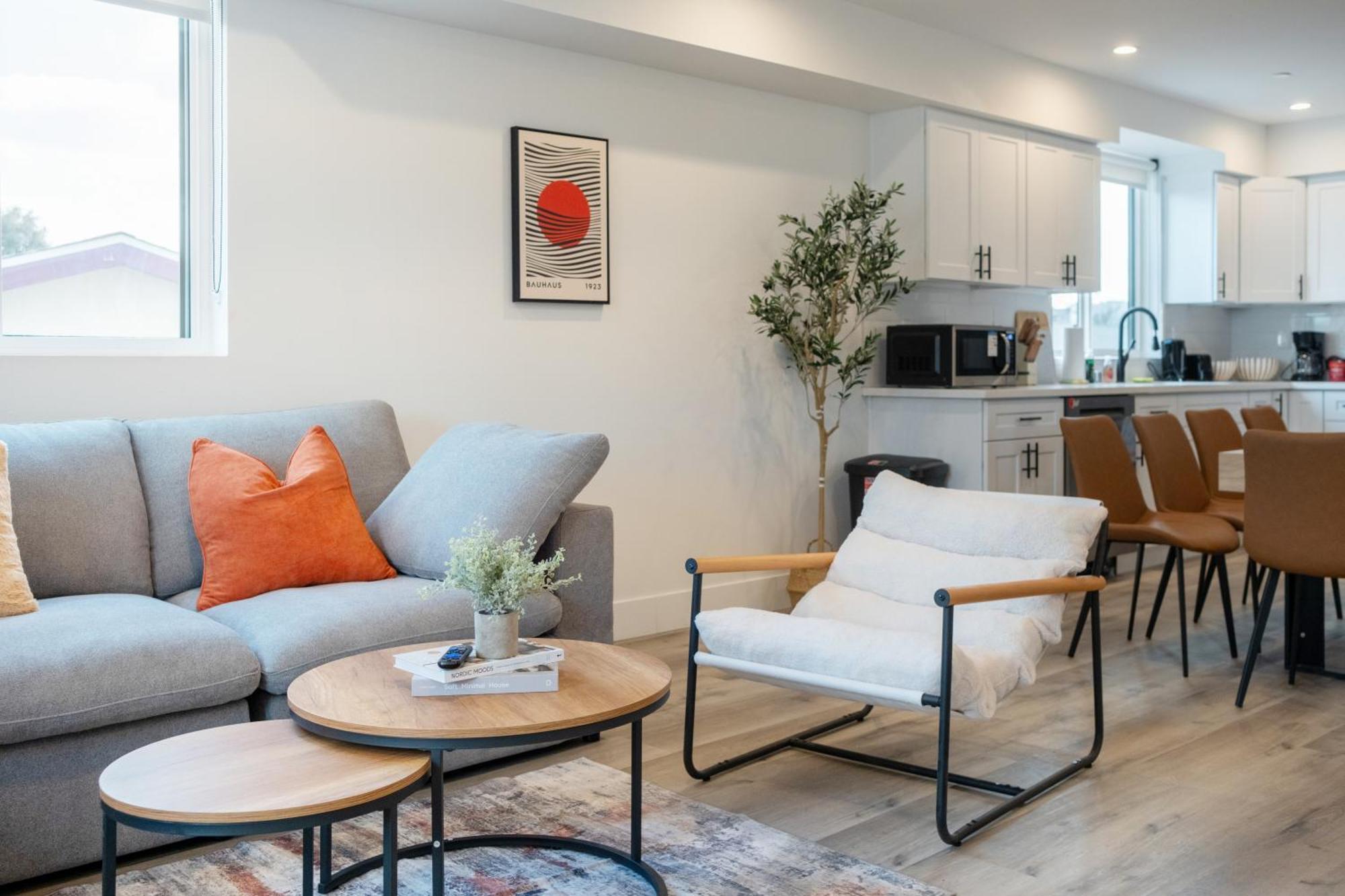 Urban Oasis In The Heart Of La Near Usc & Major Attractions Guest house Los Angeles