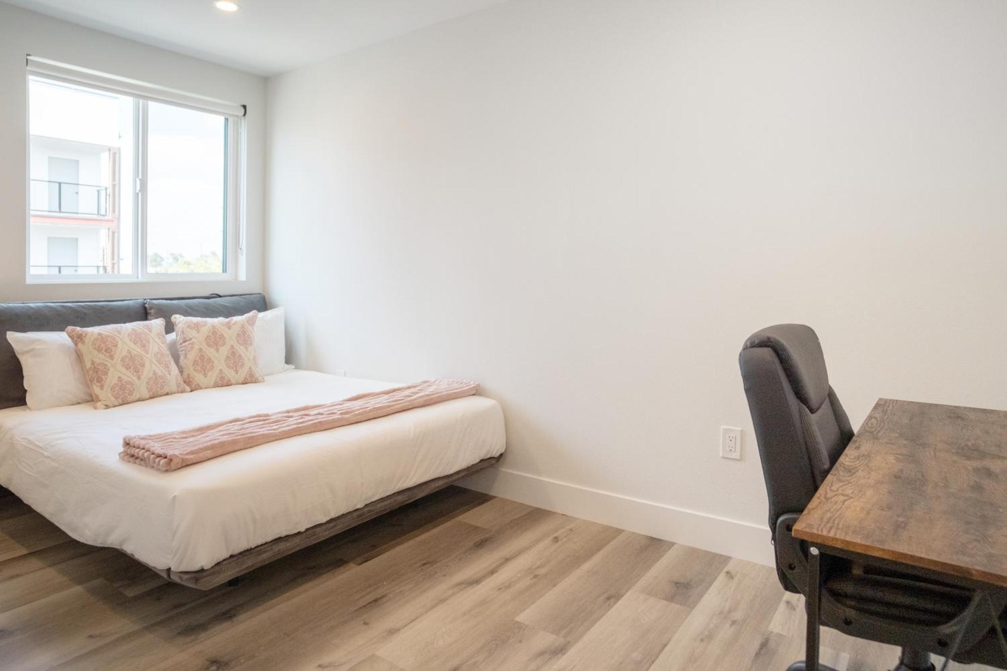 Urban Oasis In The Heart Of La Near Usc & Major Attractions